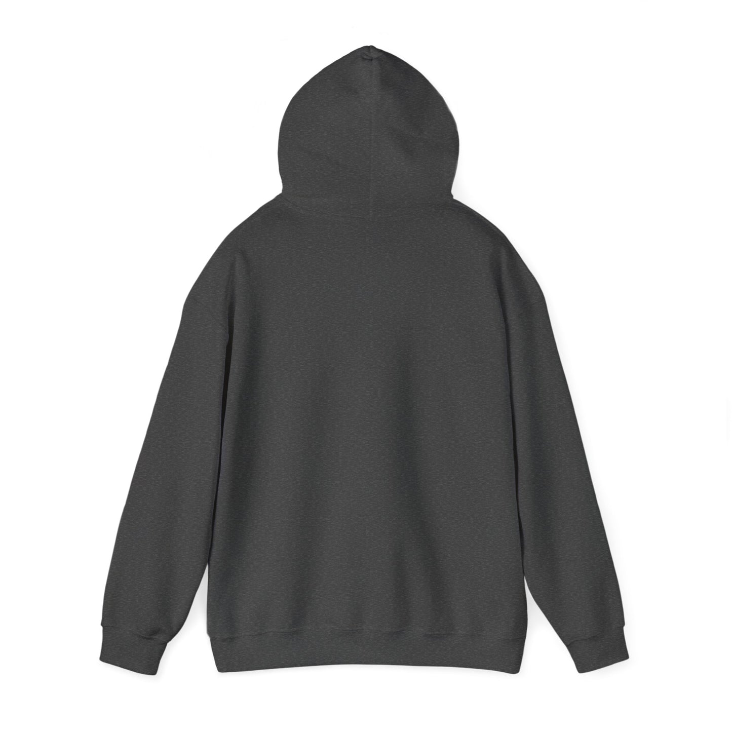 Look At Me Heavy Blend™ Hooded Sweatshirt