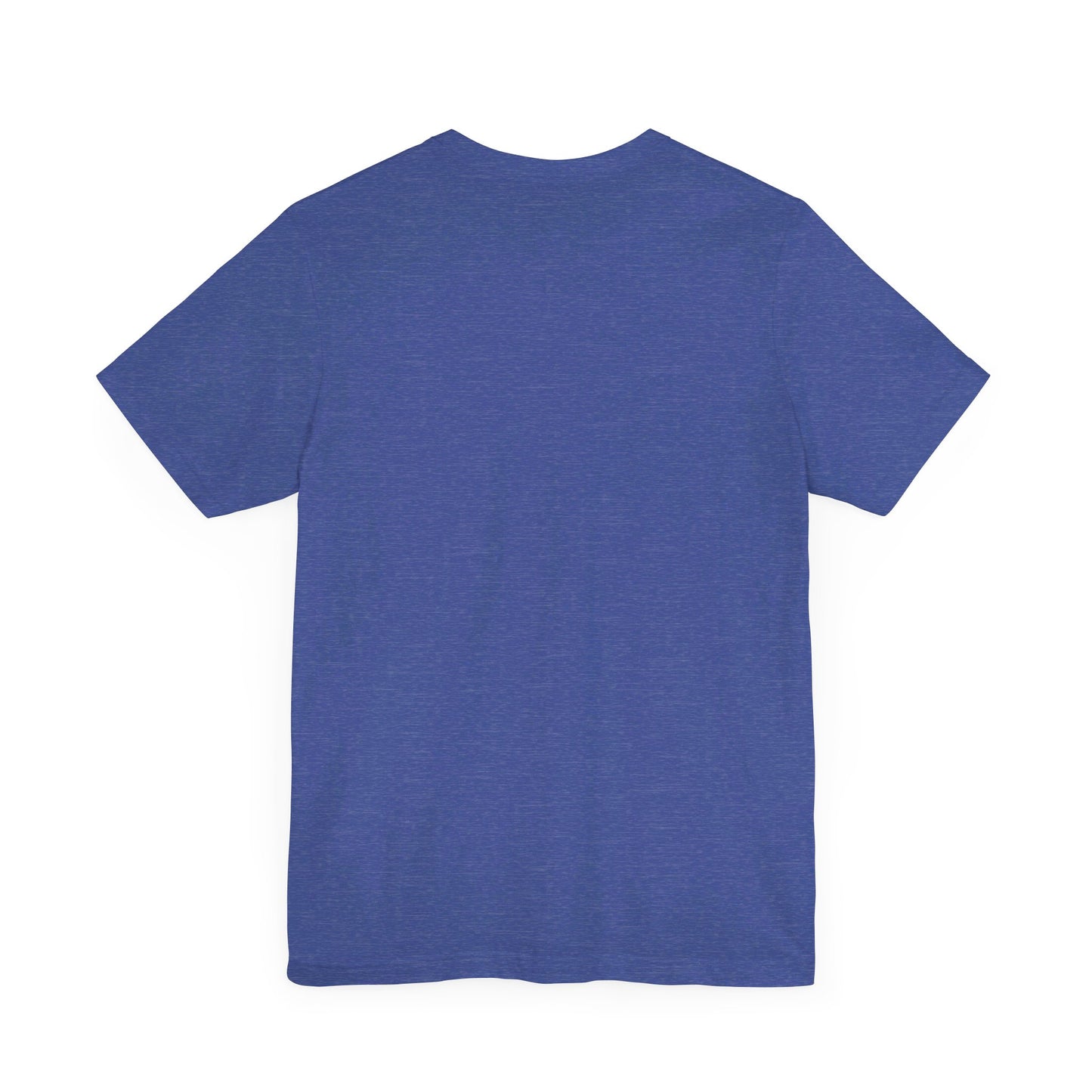 You Are ABC Jersey Short Sleeve Tee