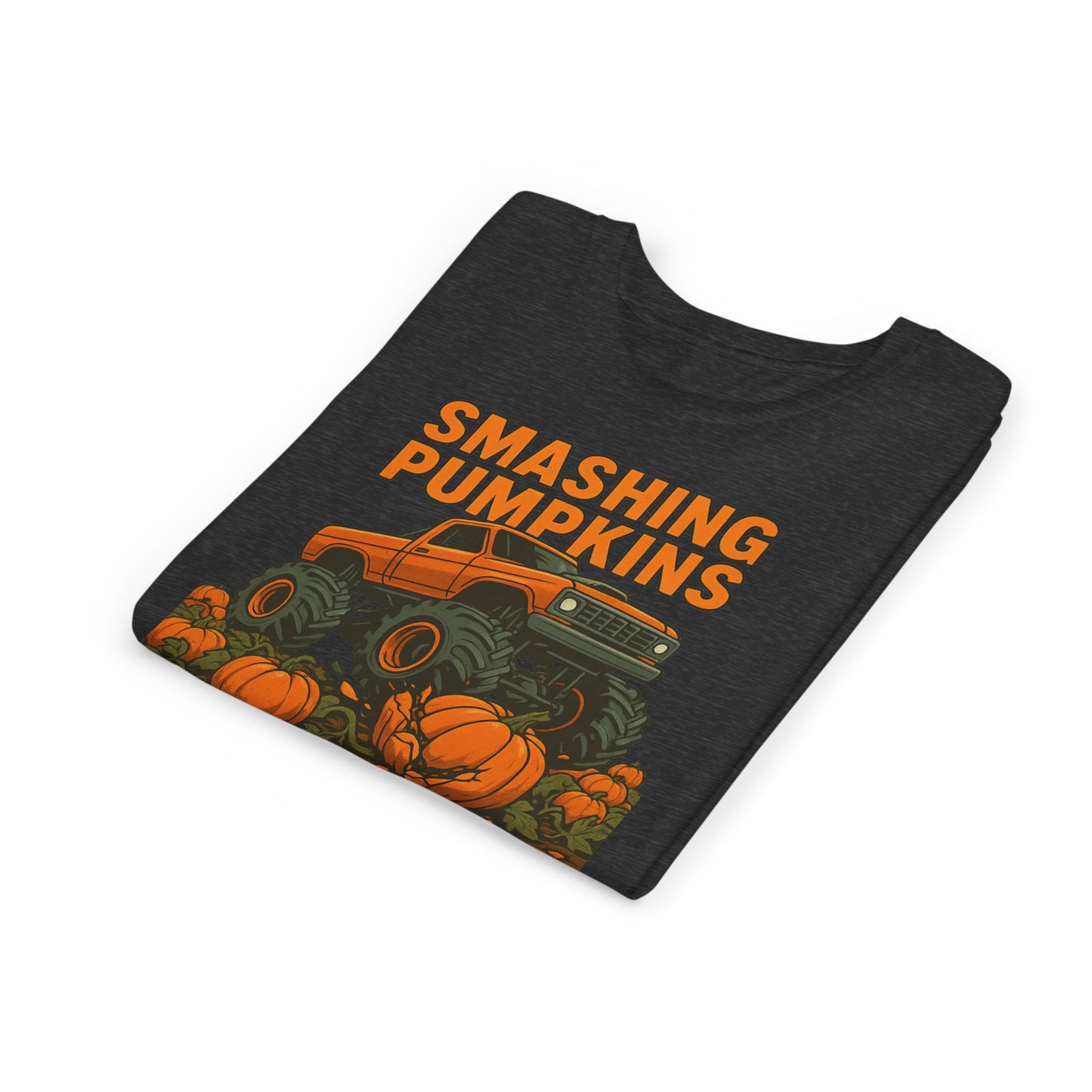 Smashing Pumpkins Youth Short Sleeve Tee
