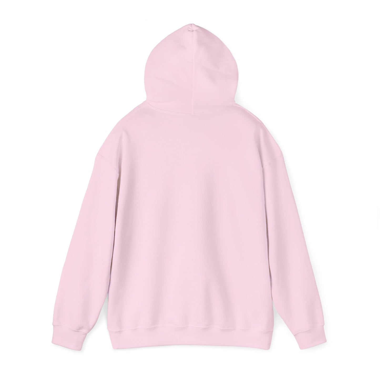 F That Respectfully Heavy Blend™ Hooded Sweatshirt