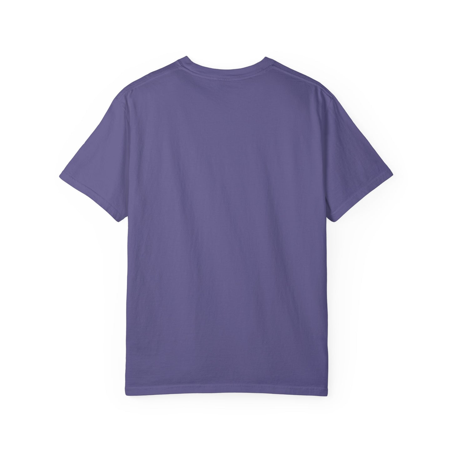 It Takes A Lot Of Courage To Be Who You Are Garment-Dyed T-shirt