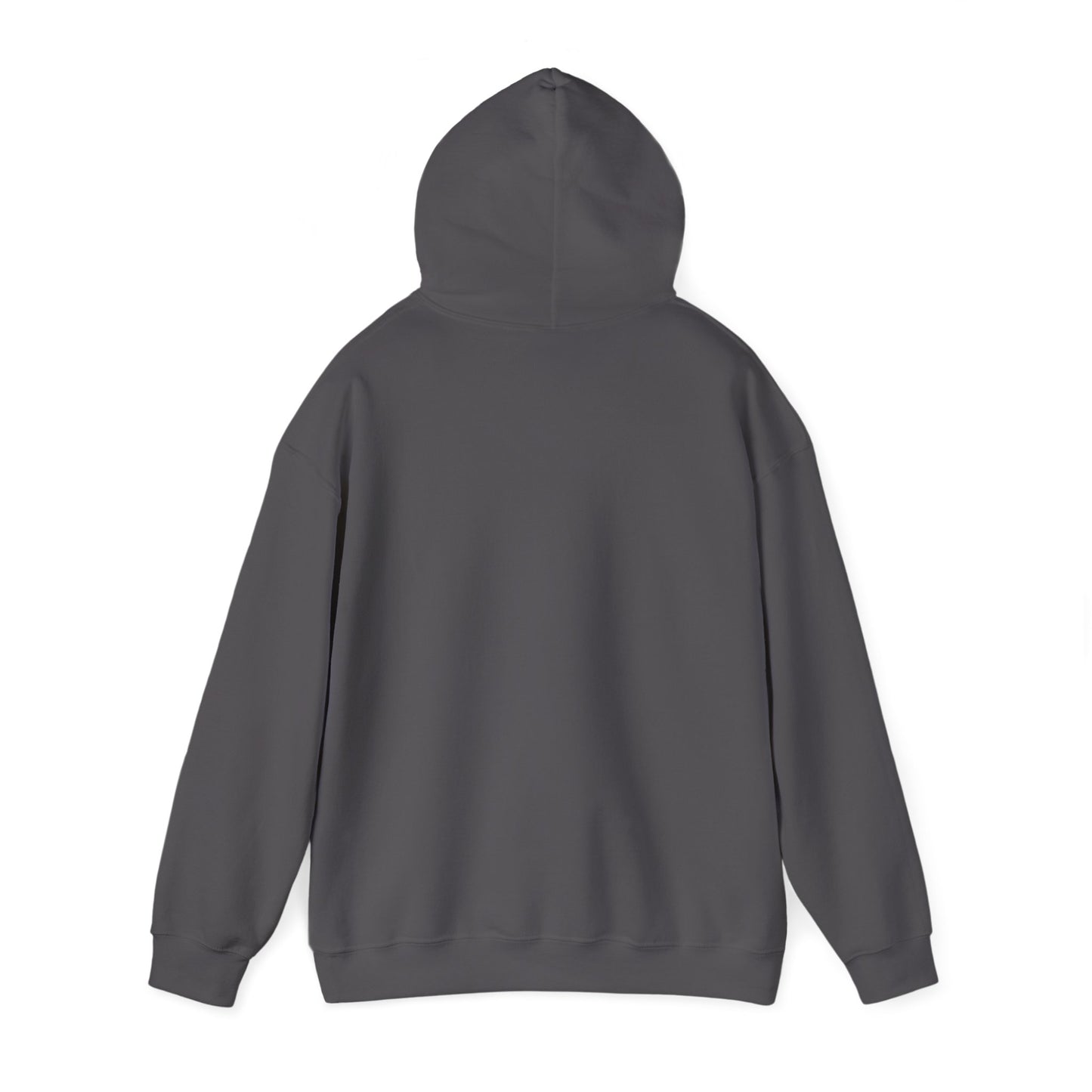 Look At Me Heavy Blend™ Hooded Sweatshirt