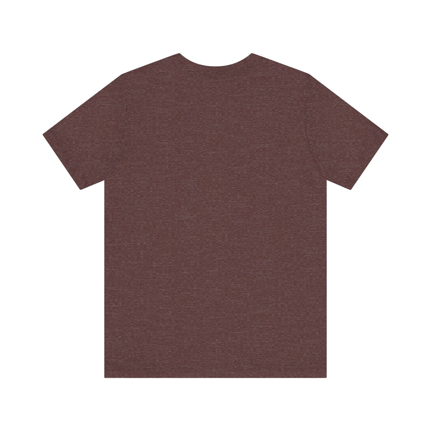 Fall Football Vibes Jersey Short Sleeve Tee