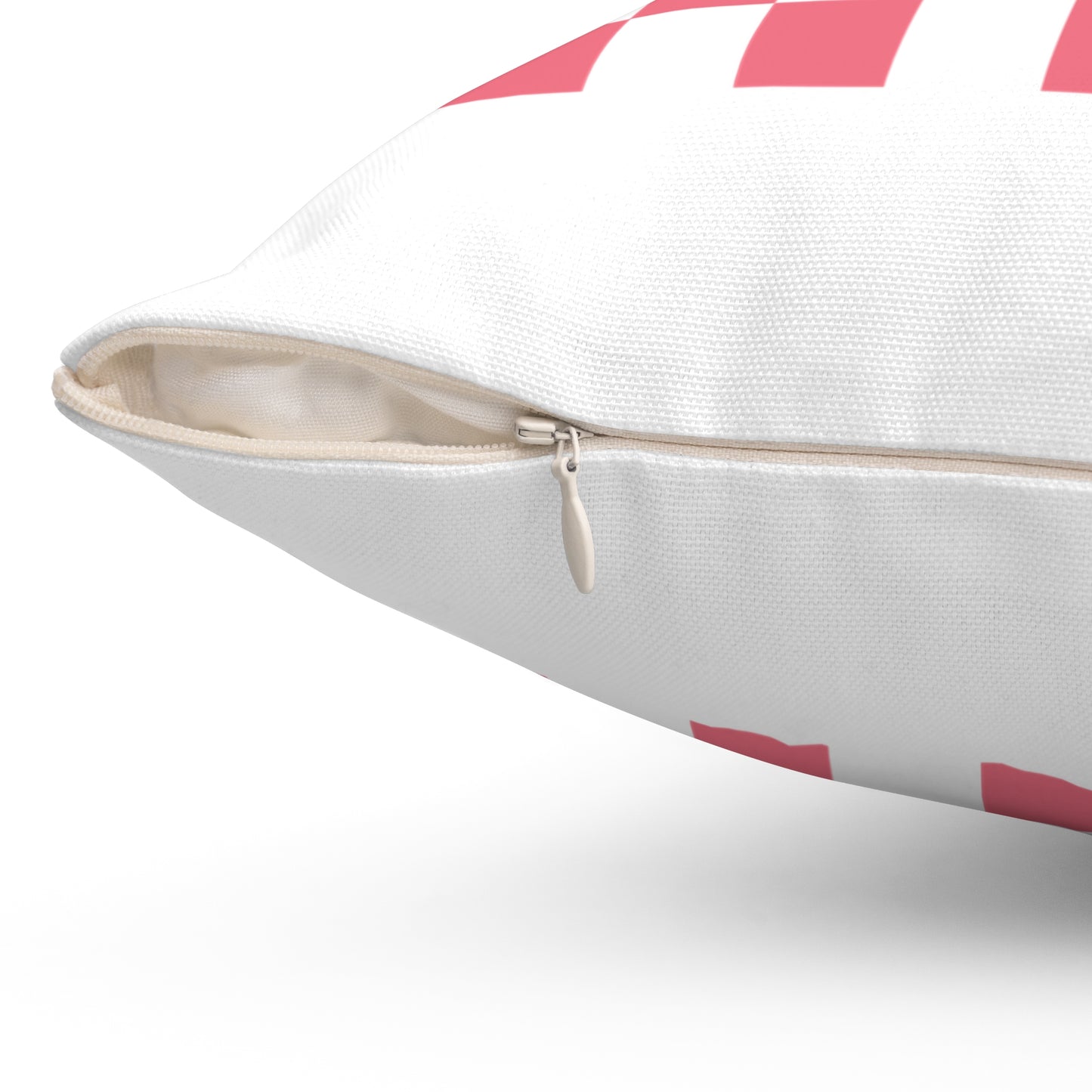 Just Another Sexxy-Ass Book Worm Spun Polyester Square Pillow
