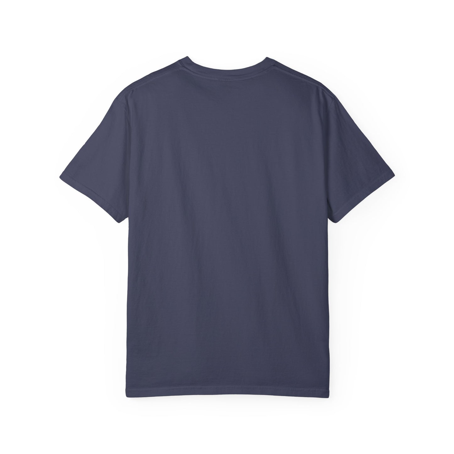 It Takes A Lot Of Courage To Be Who You Are Garment-Dyed T-shirt