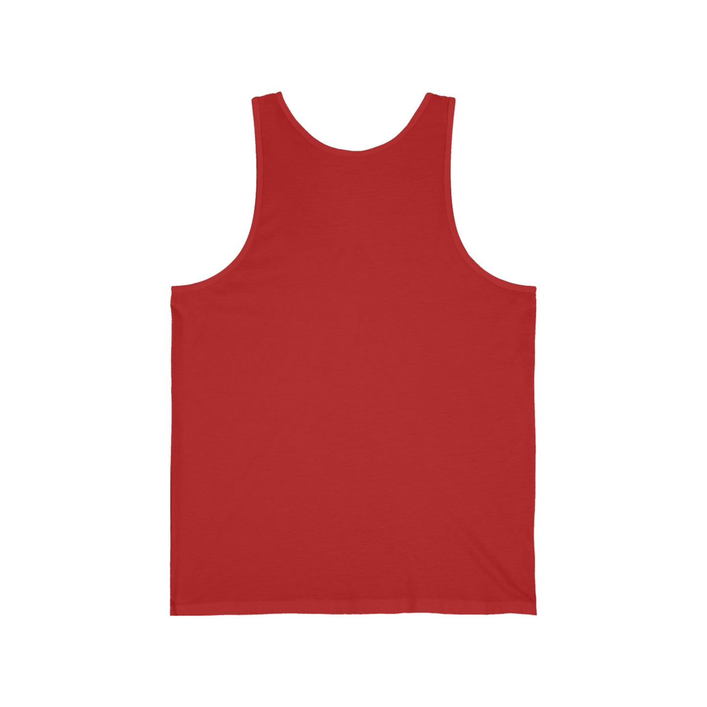 Pickleball Jersey Tank