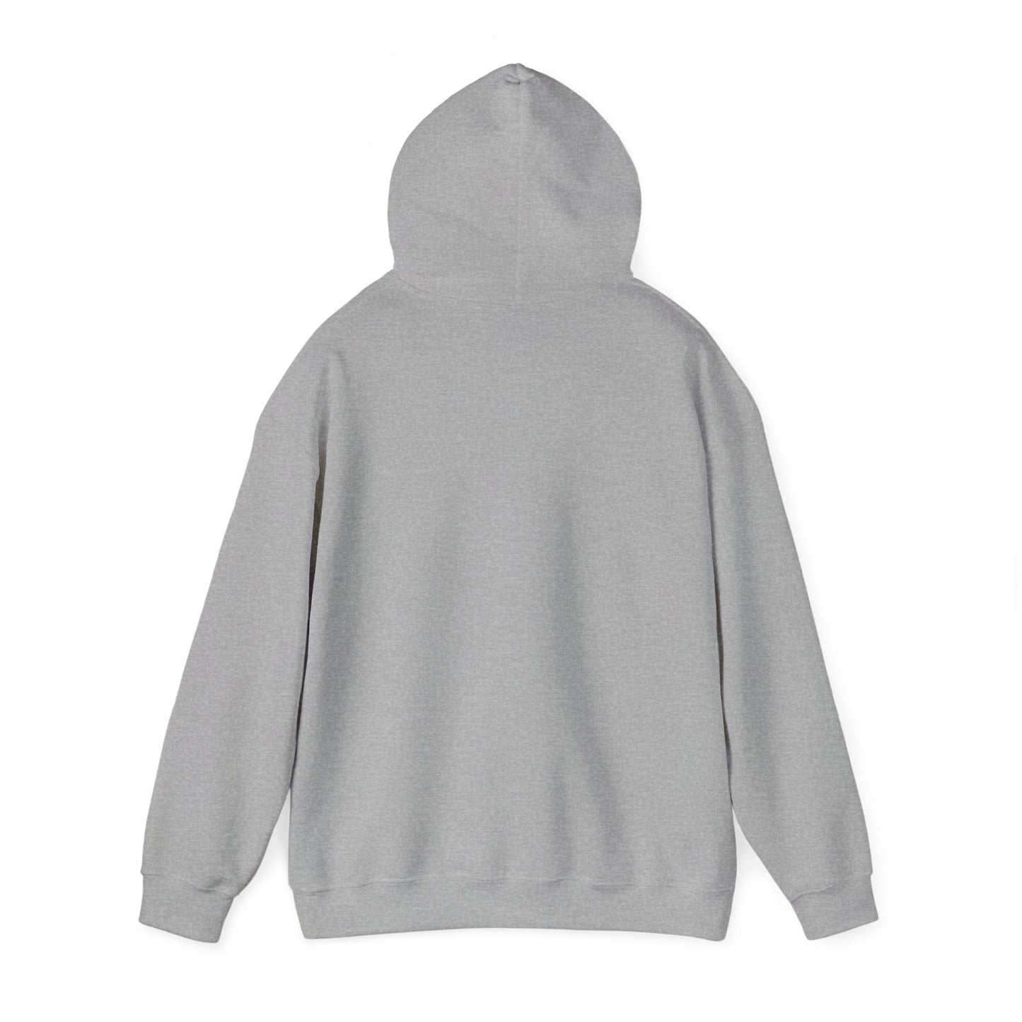 Look At Me Heavy Blend™ Hooded Sweatshirt