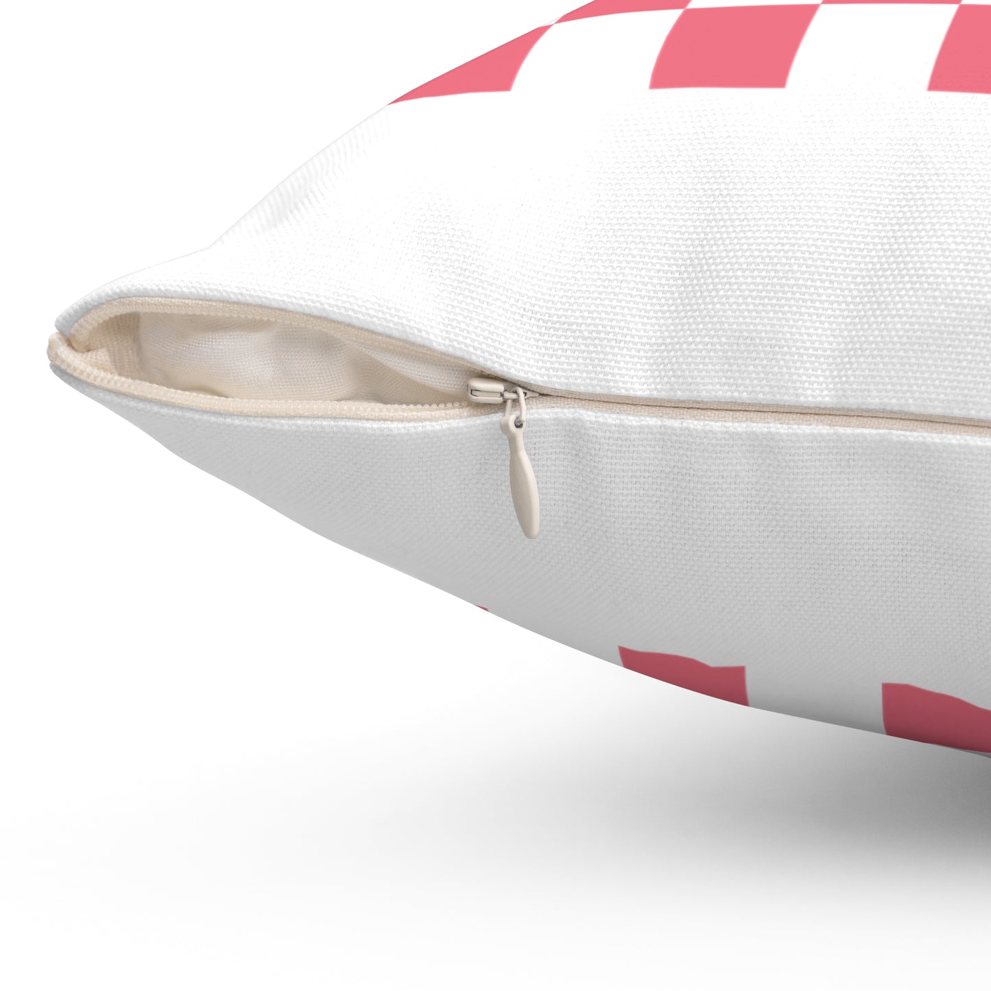 Just Another Sexxy-Ass Book Worm Spun Polyester Square Pillow