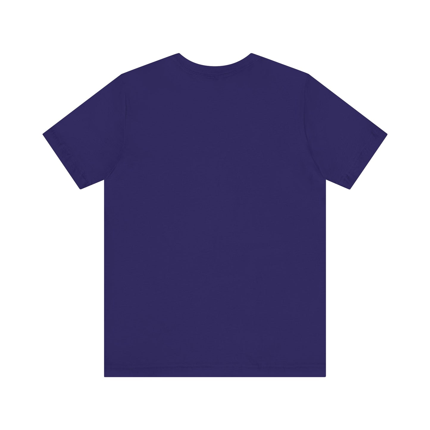 Bloom In The Dark Jersey Short Sleeve Tee