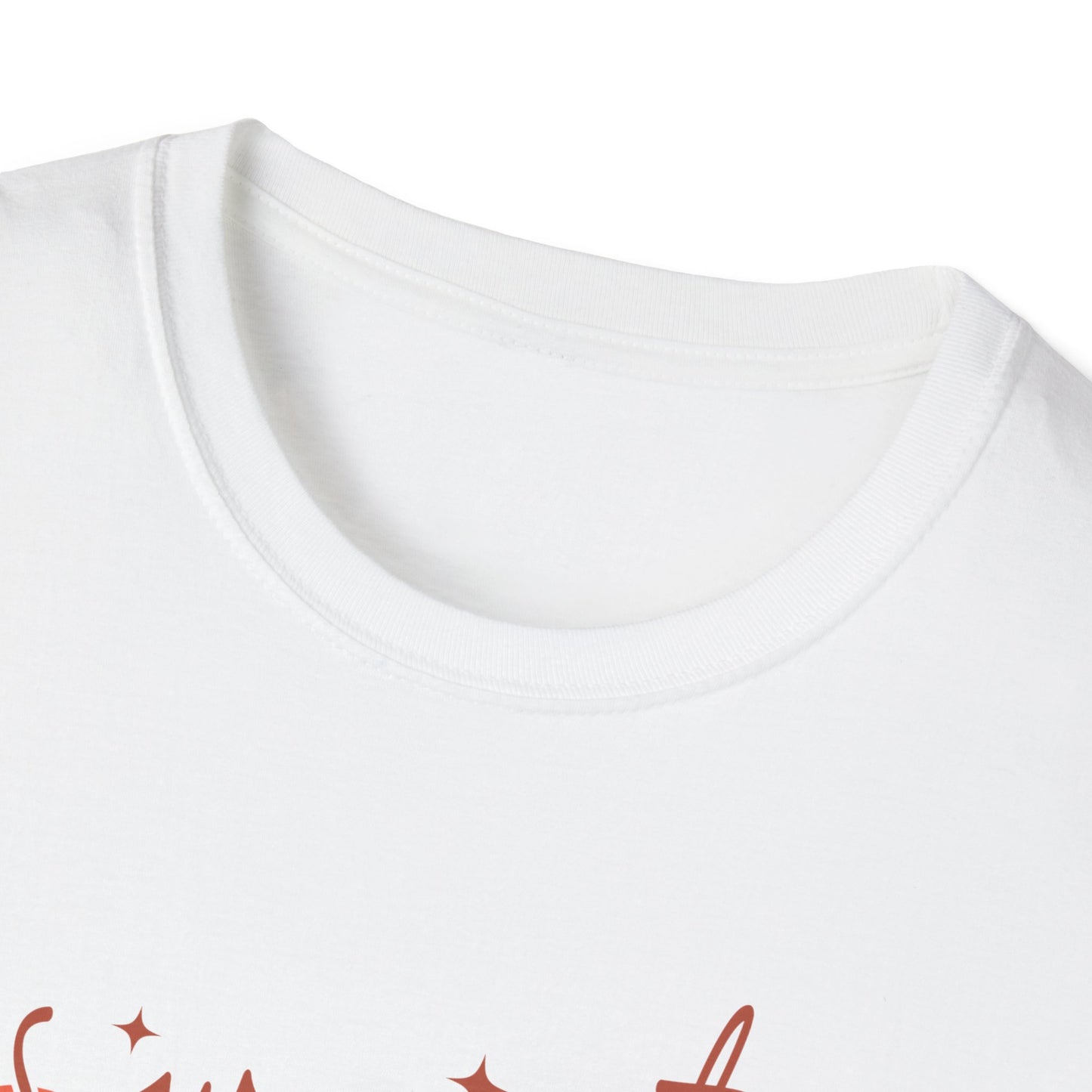 Sweet Summer Time Softstyle T-Shirt