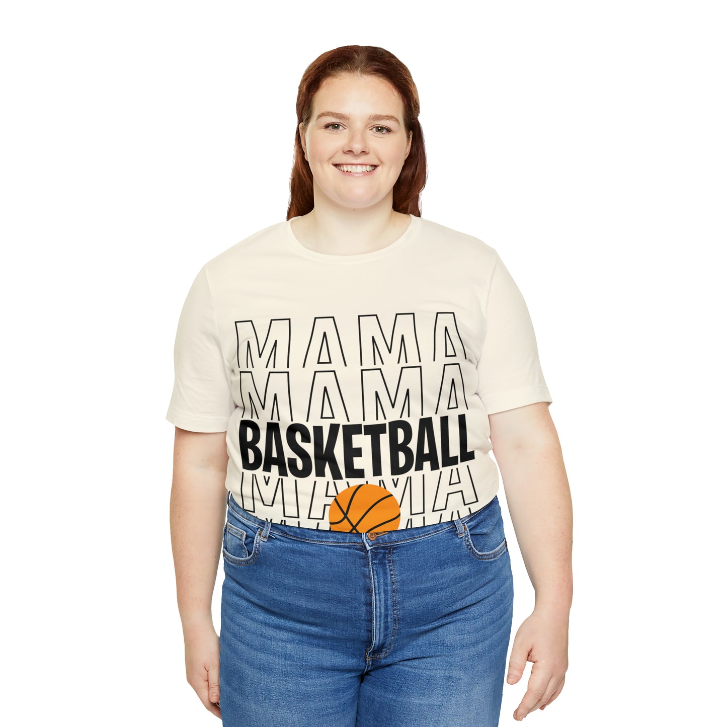 Basketball Mama