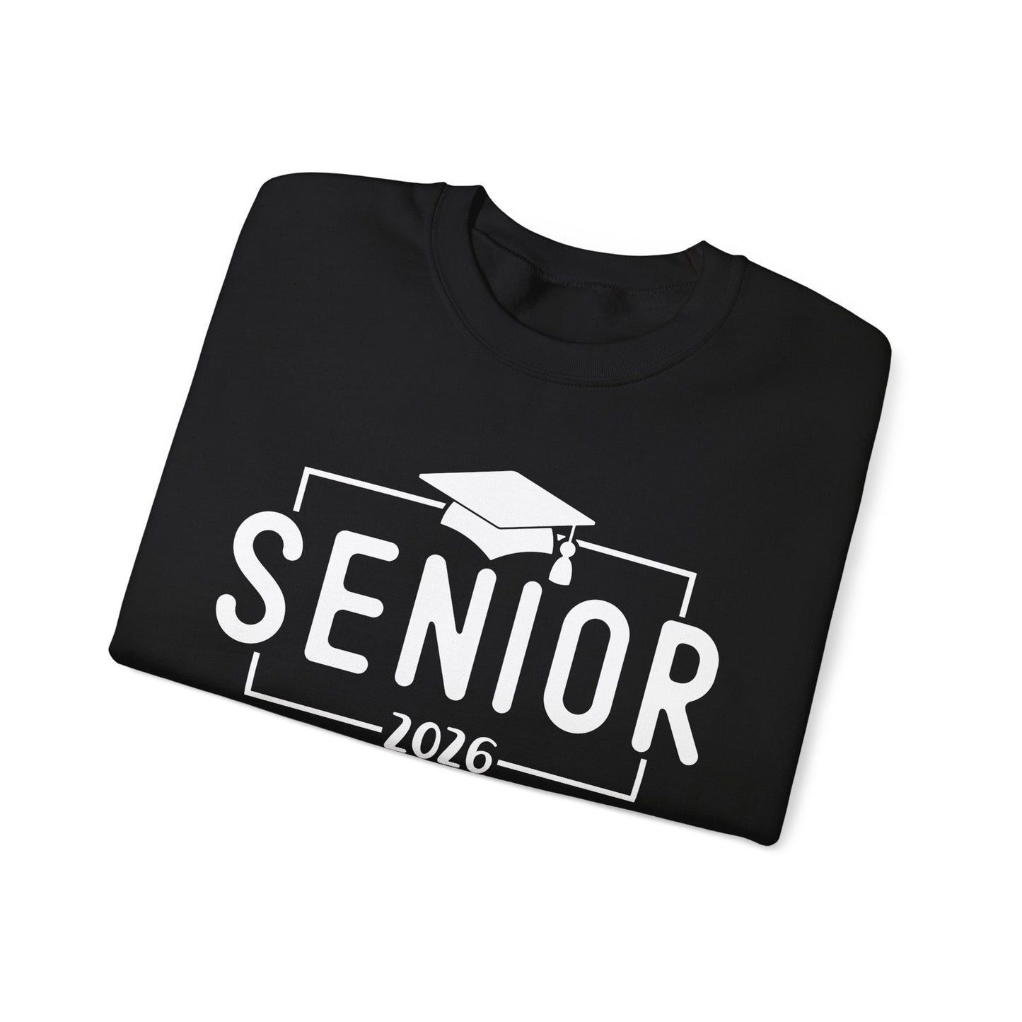 Senior 2026 Heavy Blend™ Crewneck Sweatshirt