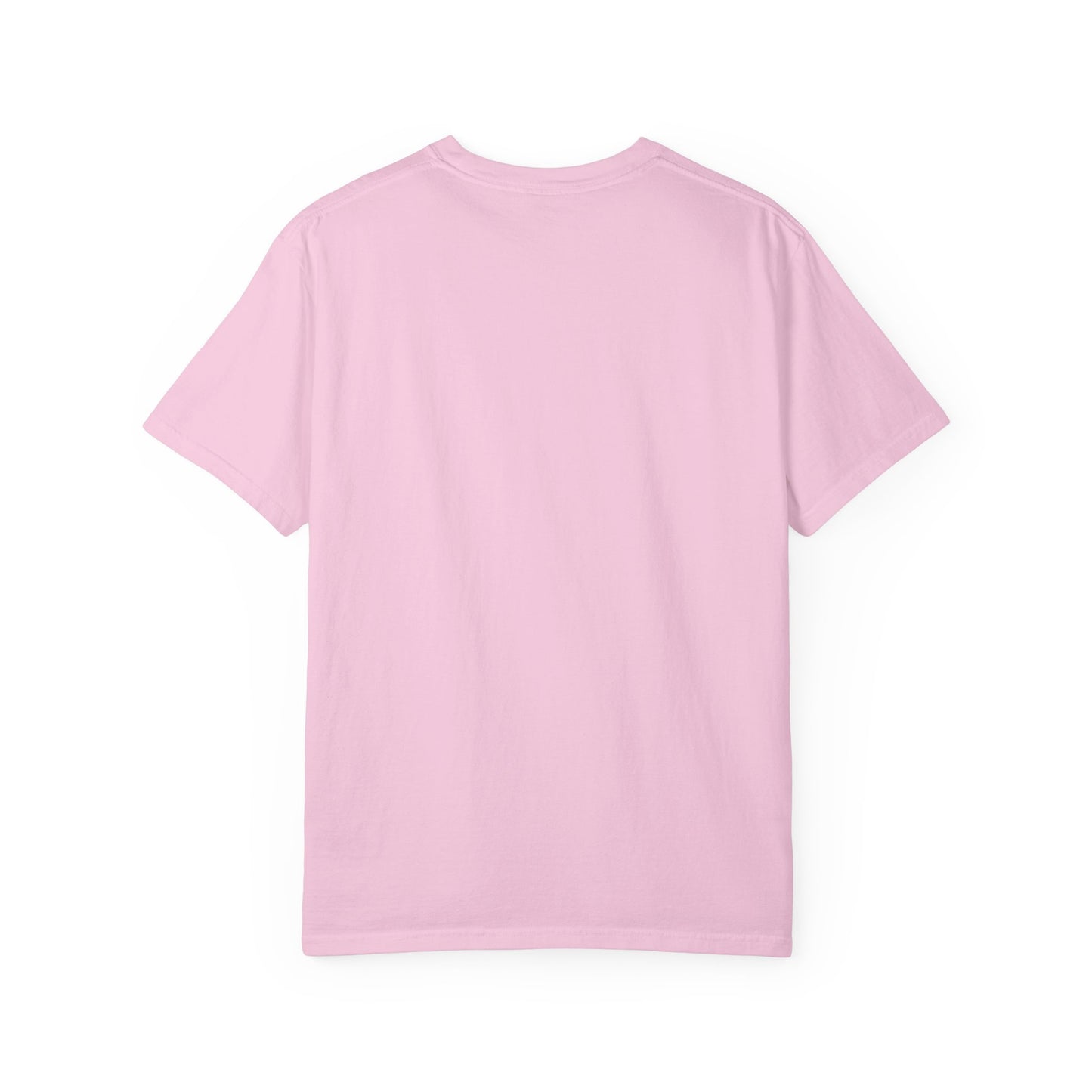Flamingo Garment-Dyed T-shirt