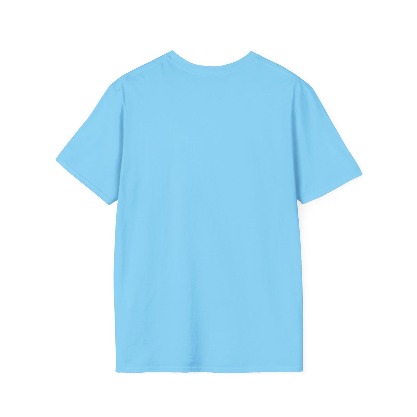 It’s A Dance Thing Softstyle T-Shirt