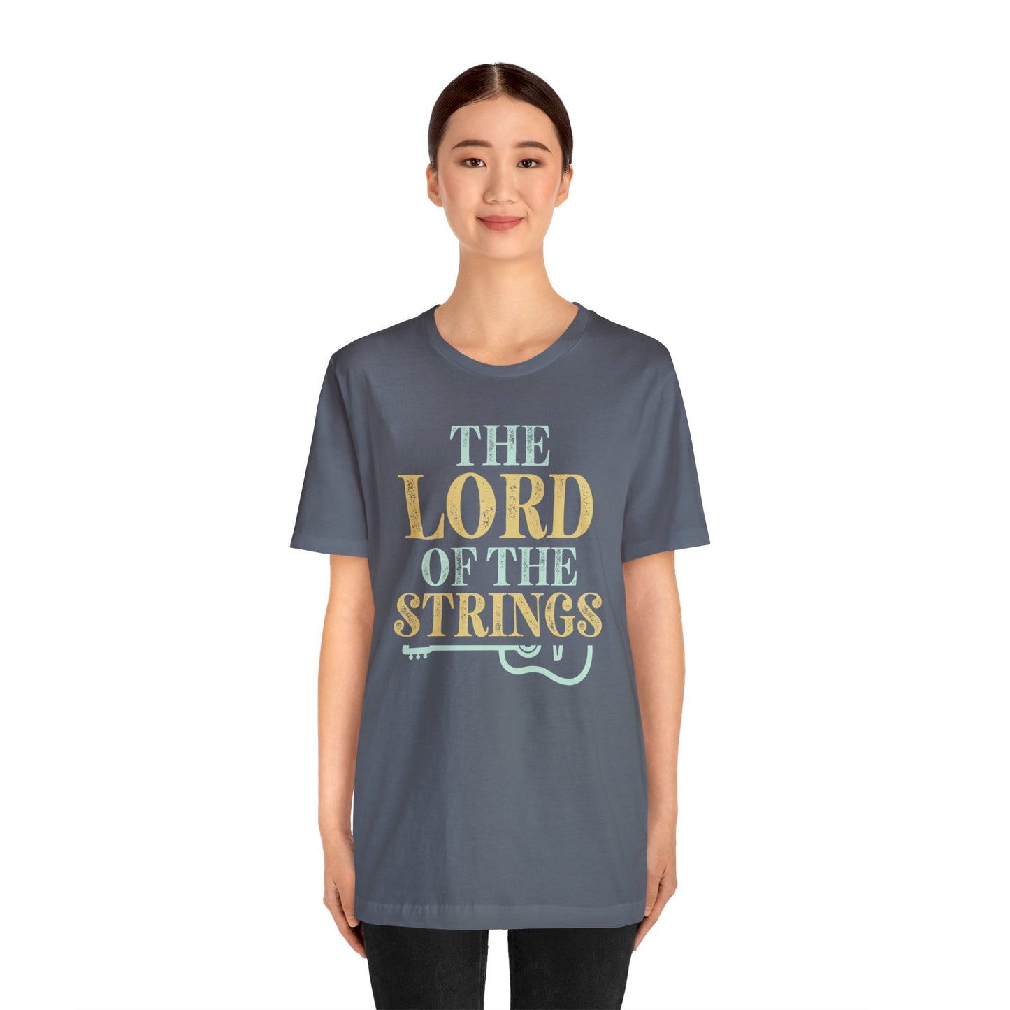 Lord Of The Strings