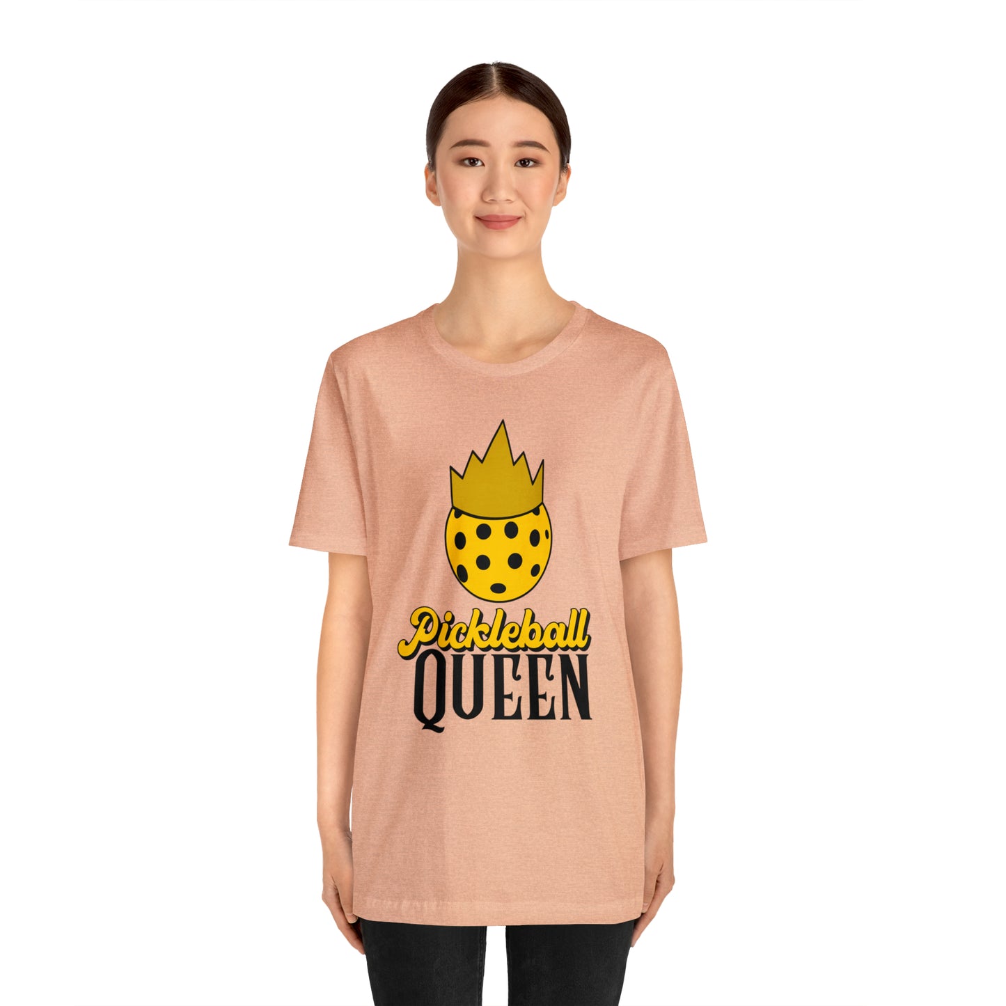 Pickleball Queen