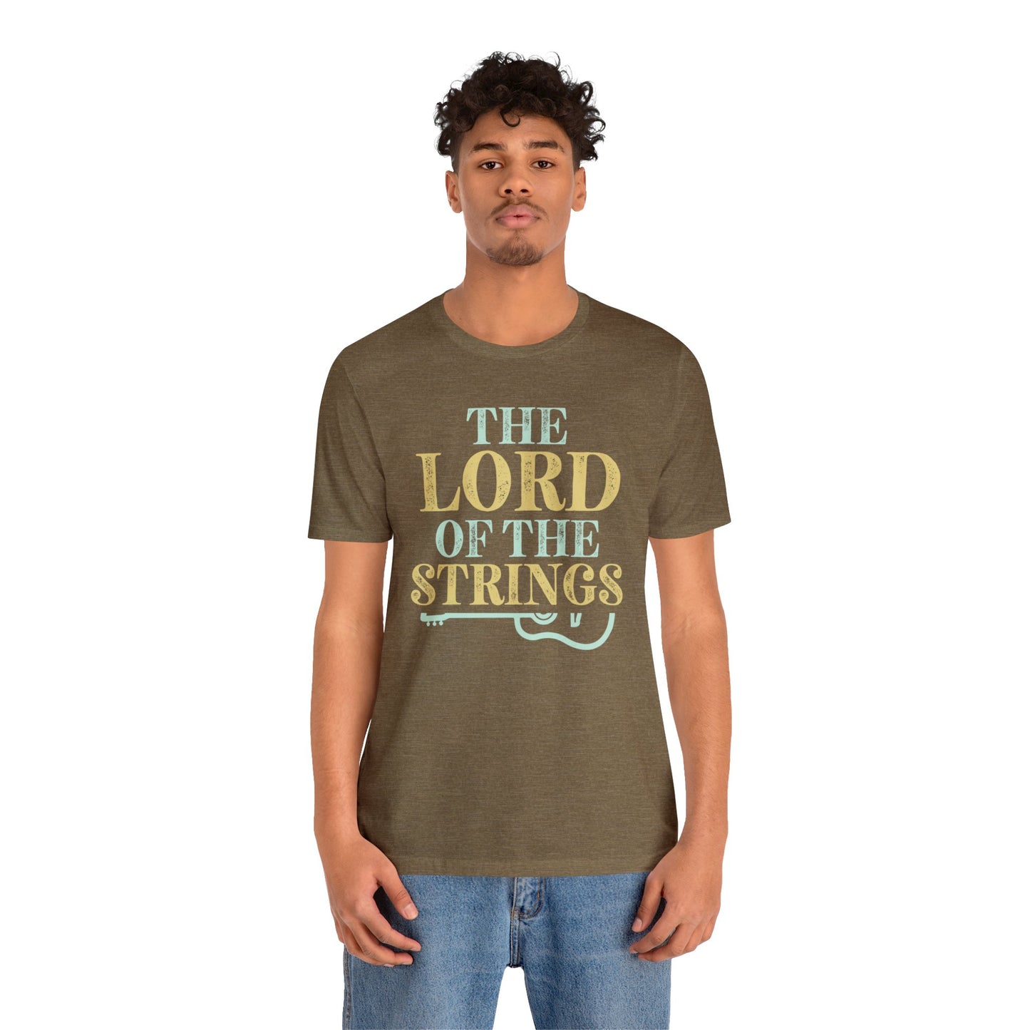 Lord Of The Strings