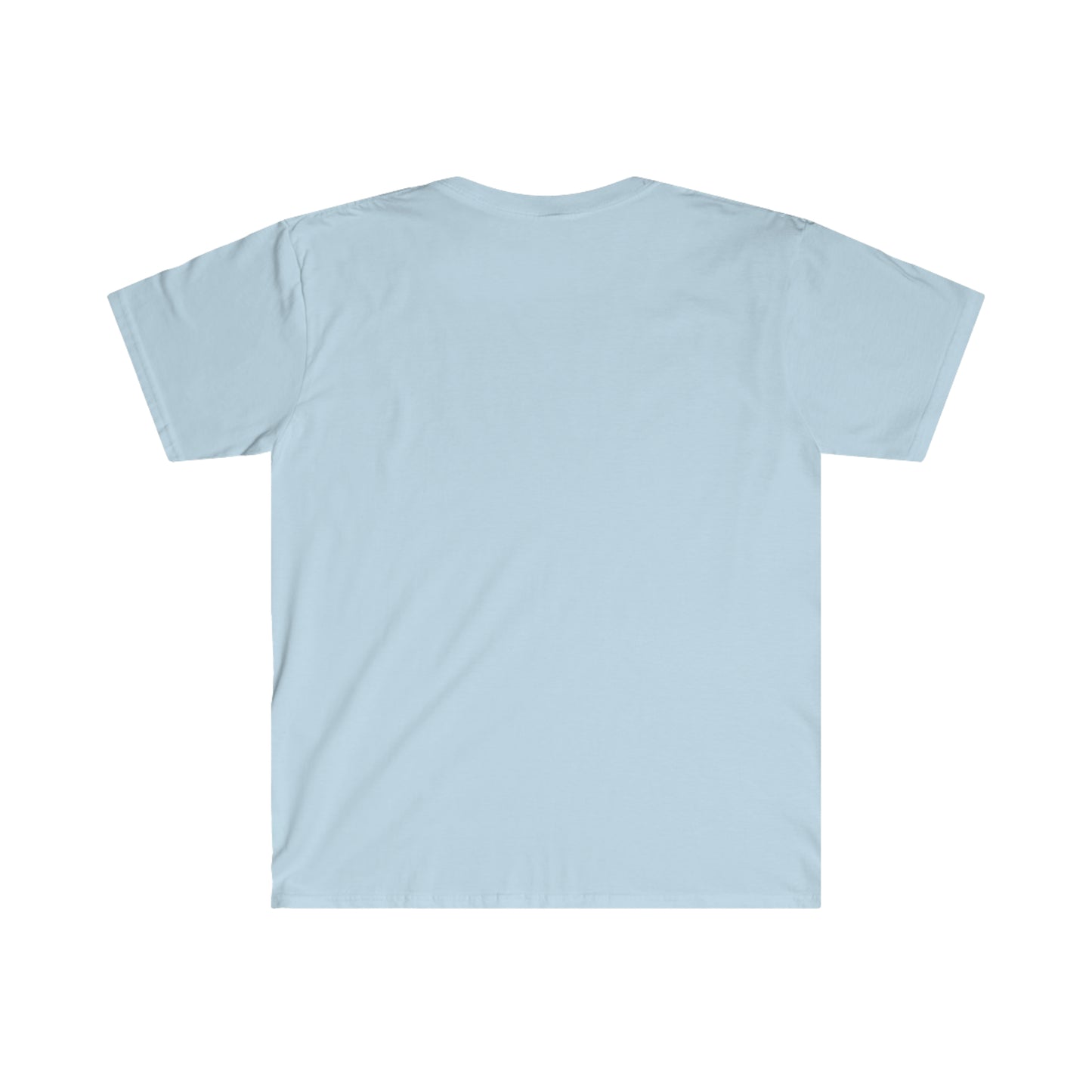 Rather Be Pontooning Softstyle T-Shirt