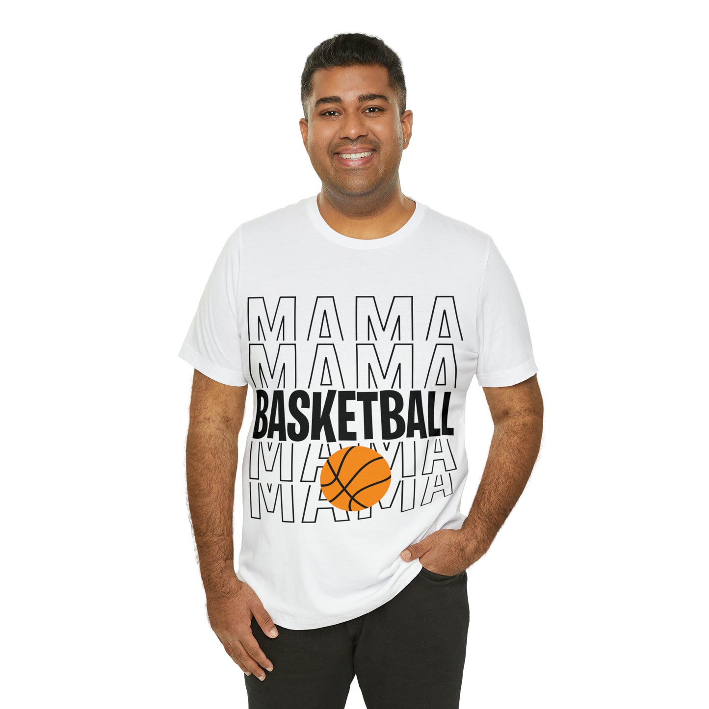Basketball Mama