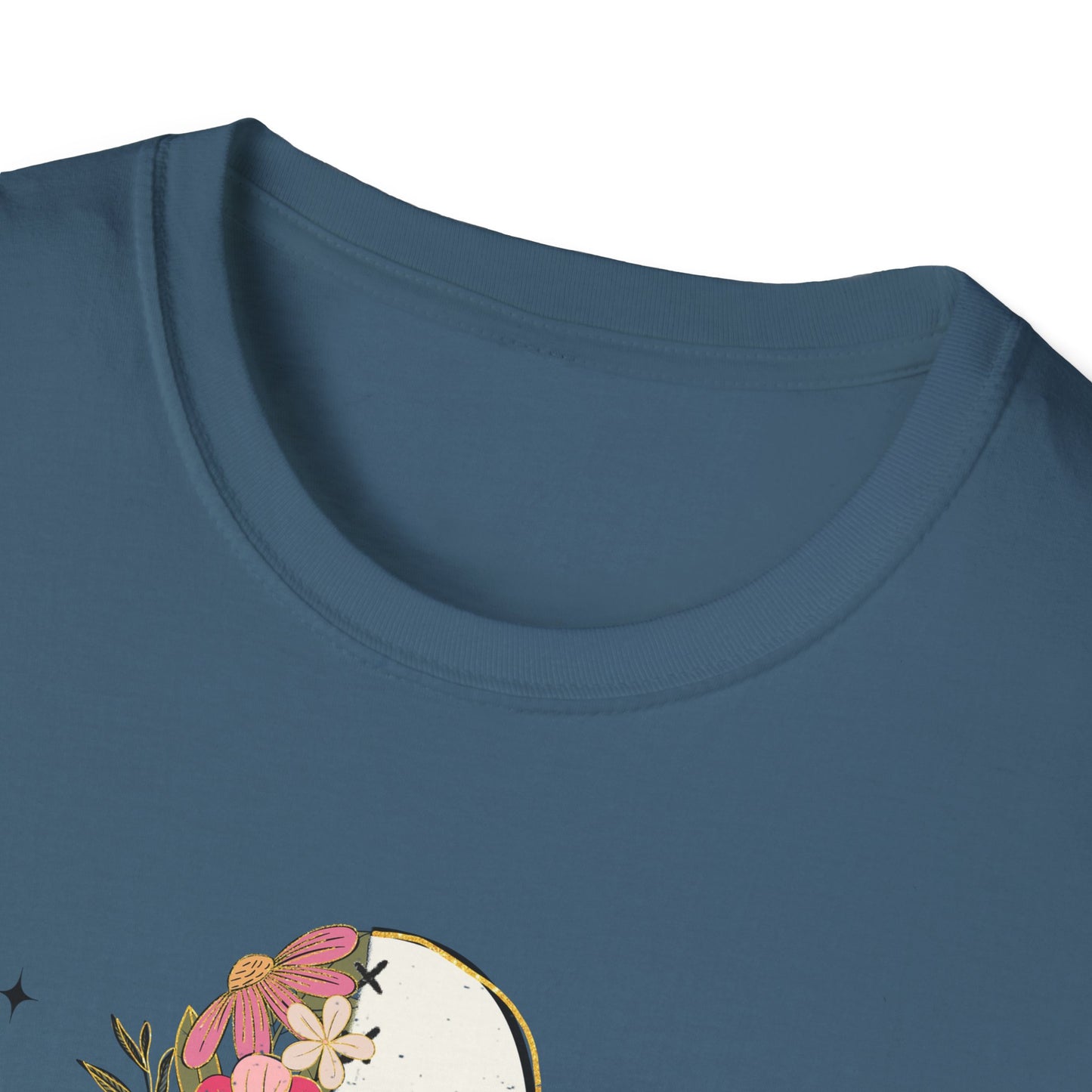 Sorta Sweet Sorta Spooky Softstyle T-Shirt