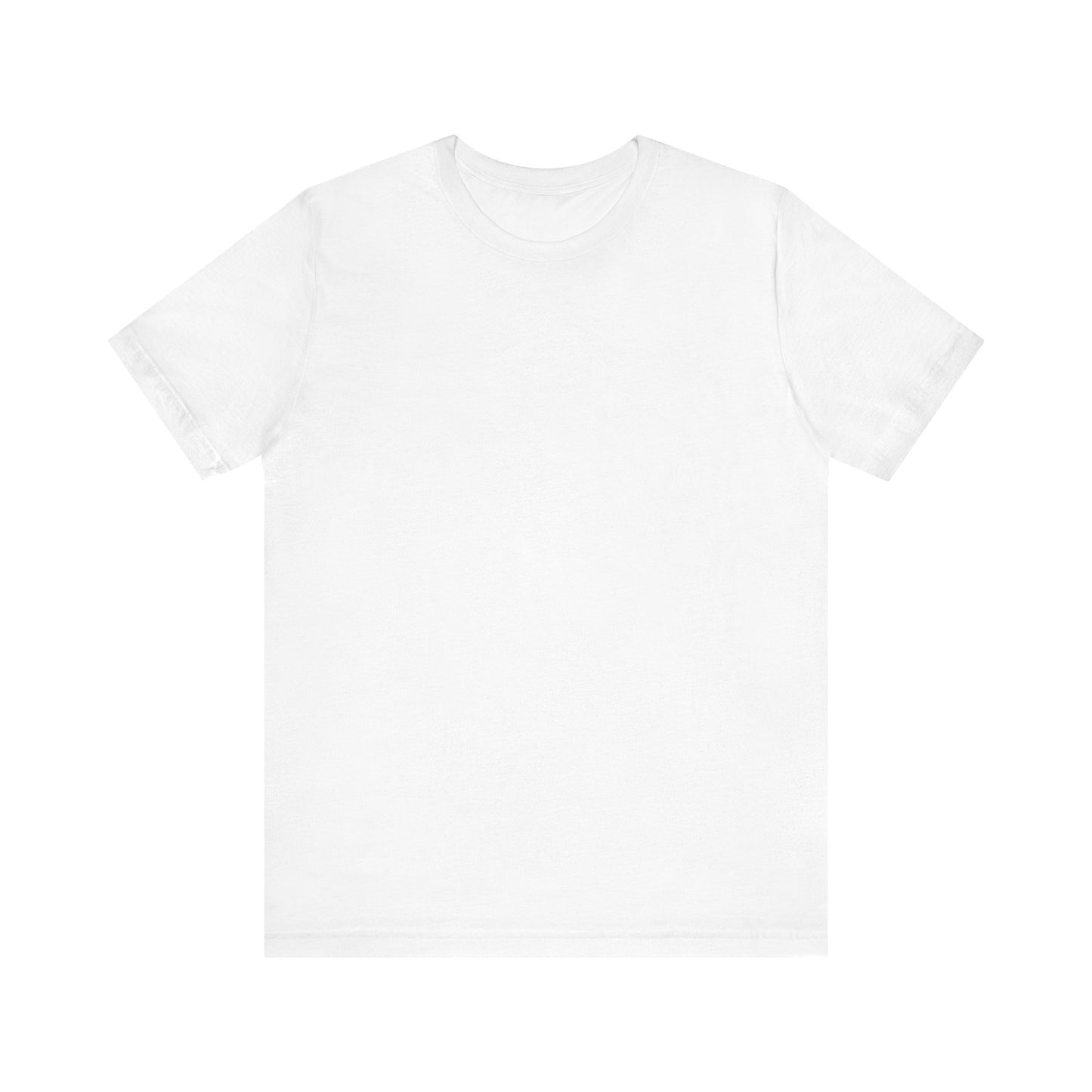 Football Mom F/B Jersey Short Sleeve Tee