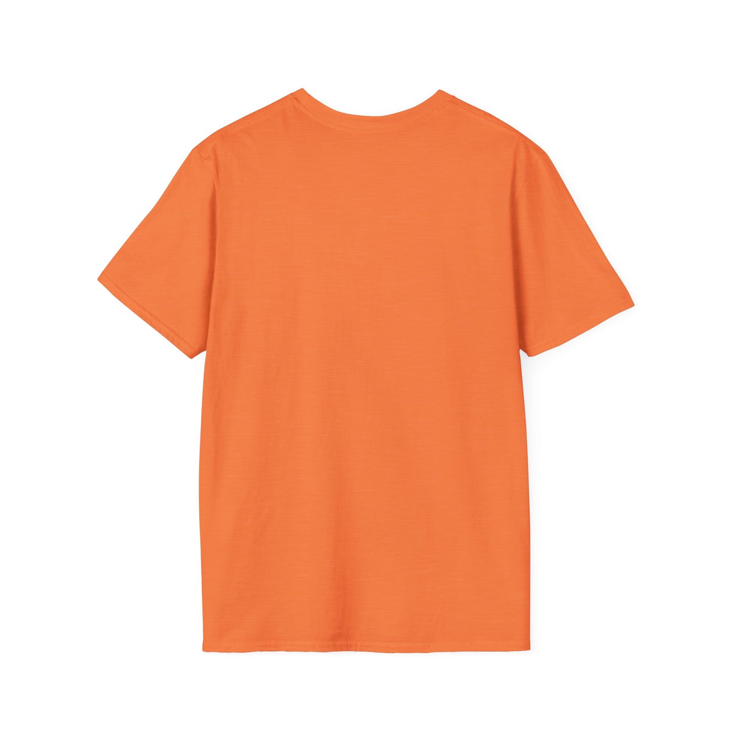 It’s Okay To Feel Your Feelings Softstyle T-Shirt