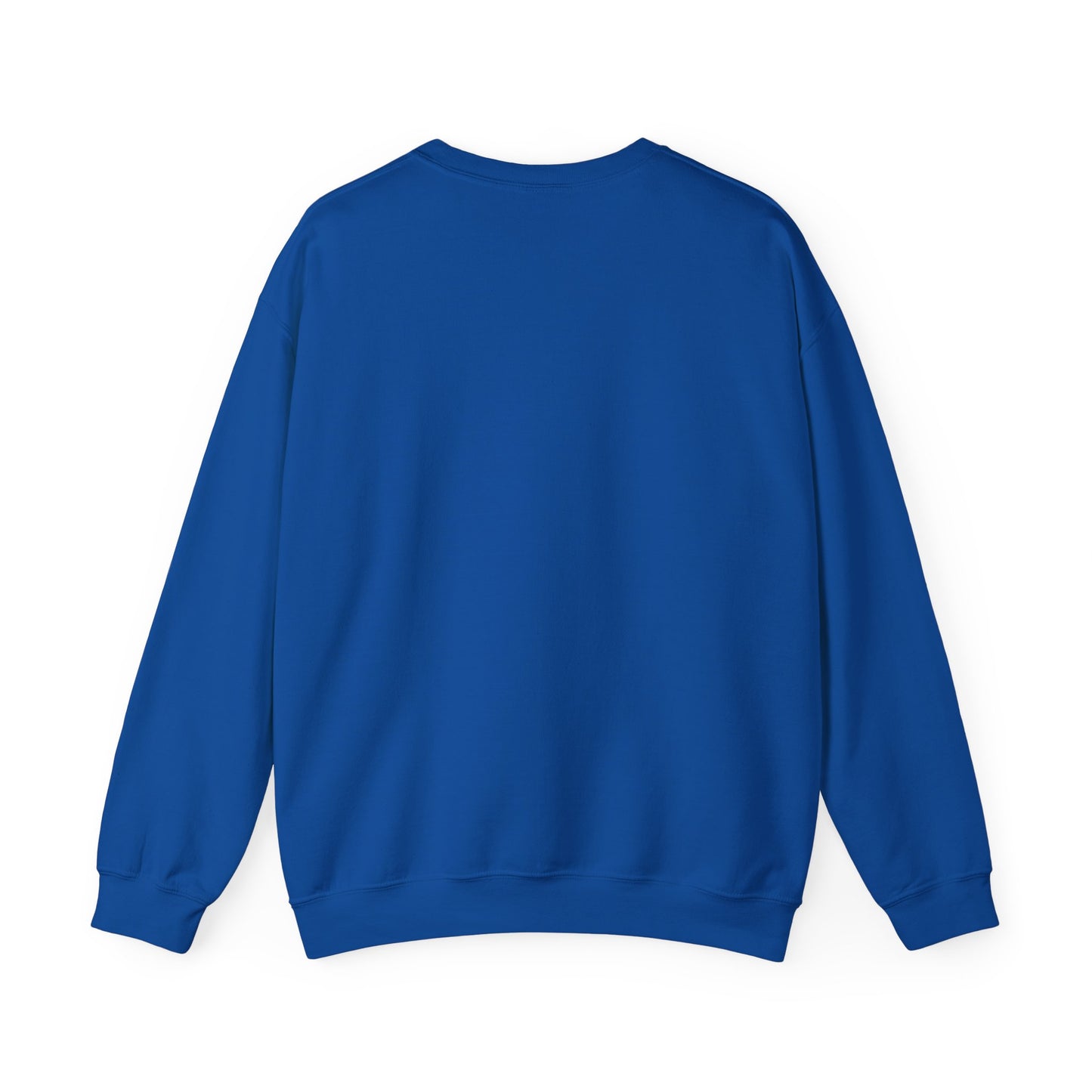 Inhale Exhale Heavy Blend™ Crewneck Sweatshirt