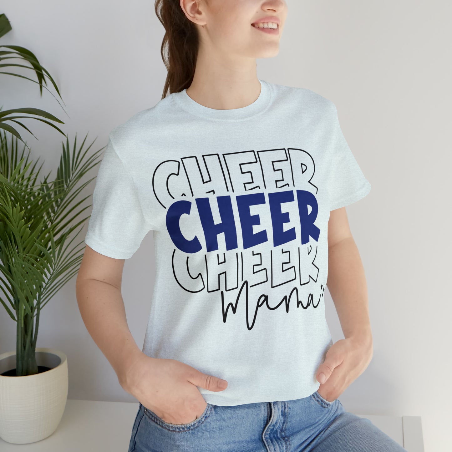 Cheer Mama
