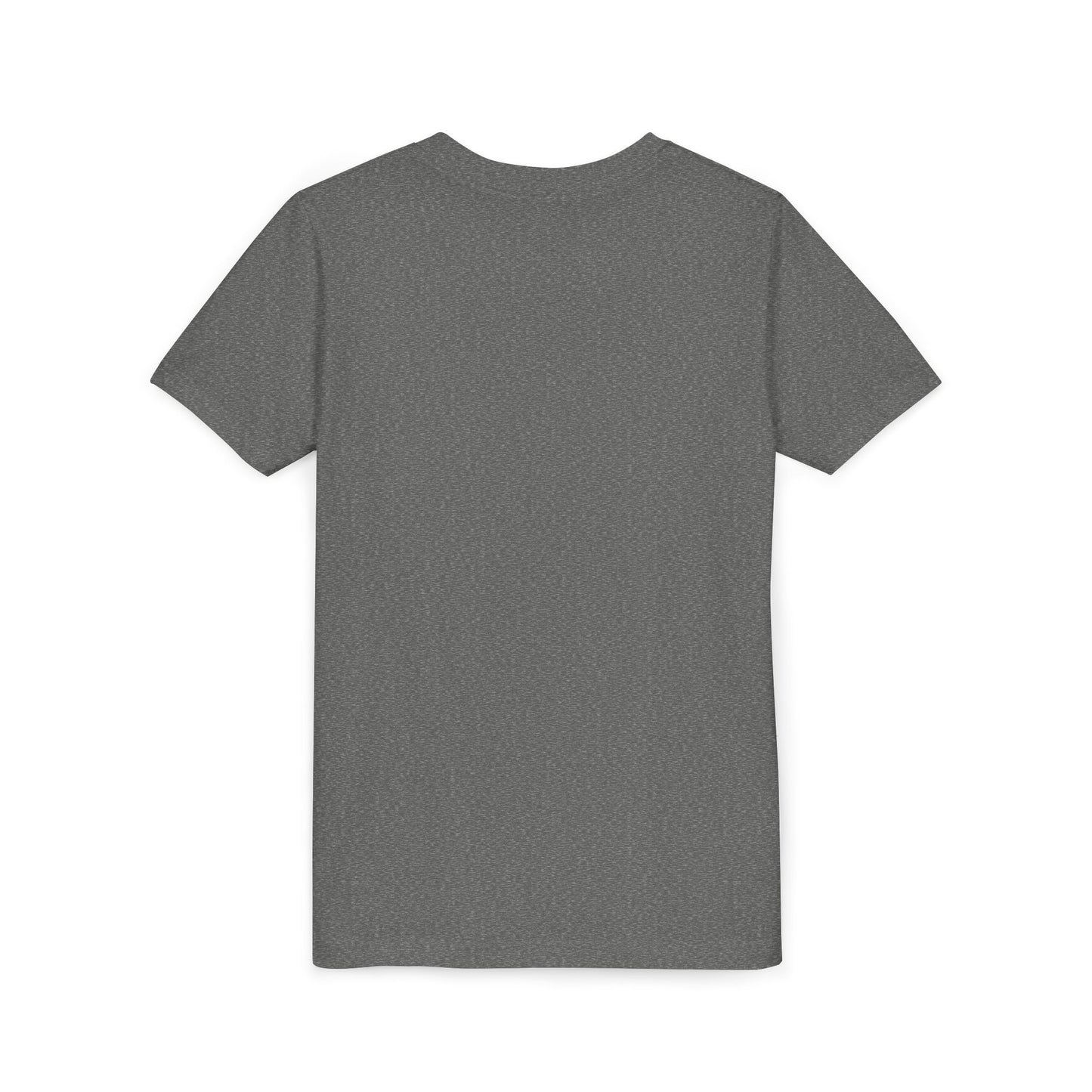 Chicken Jockey Youth Short Sleeve Tee