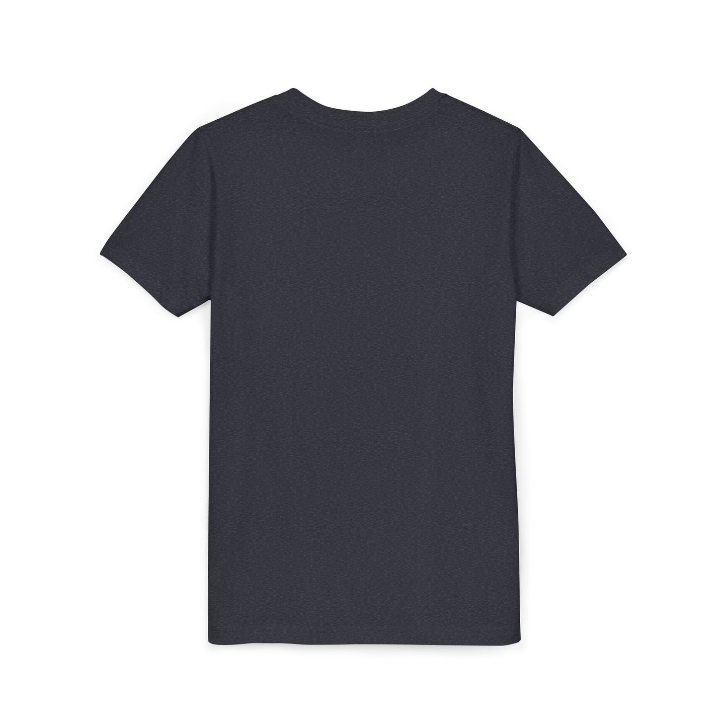 Chicken Jockey Youth Short Sleeve Tee