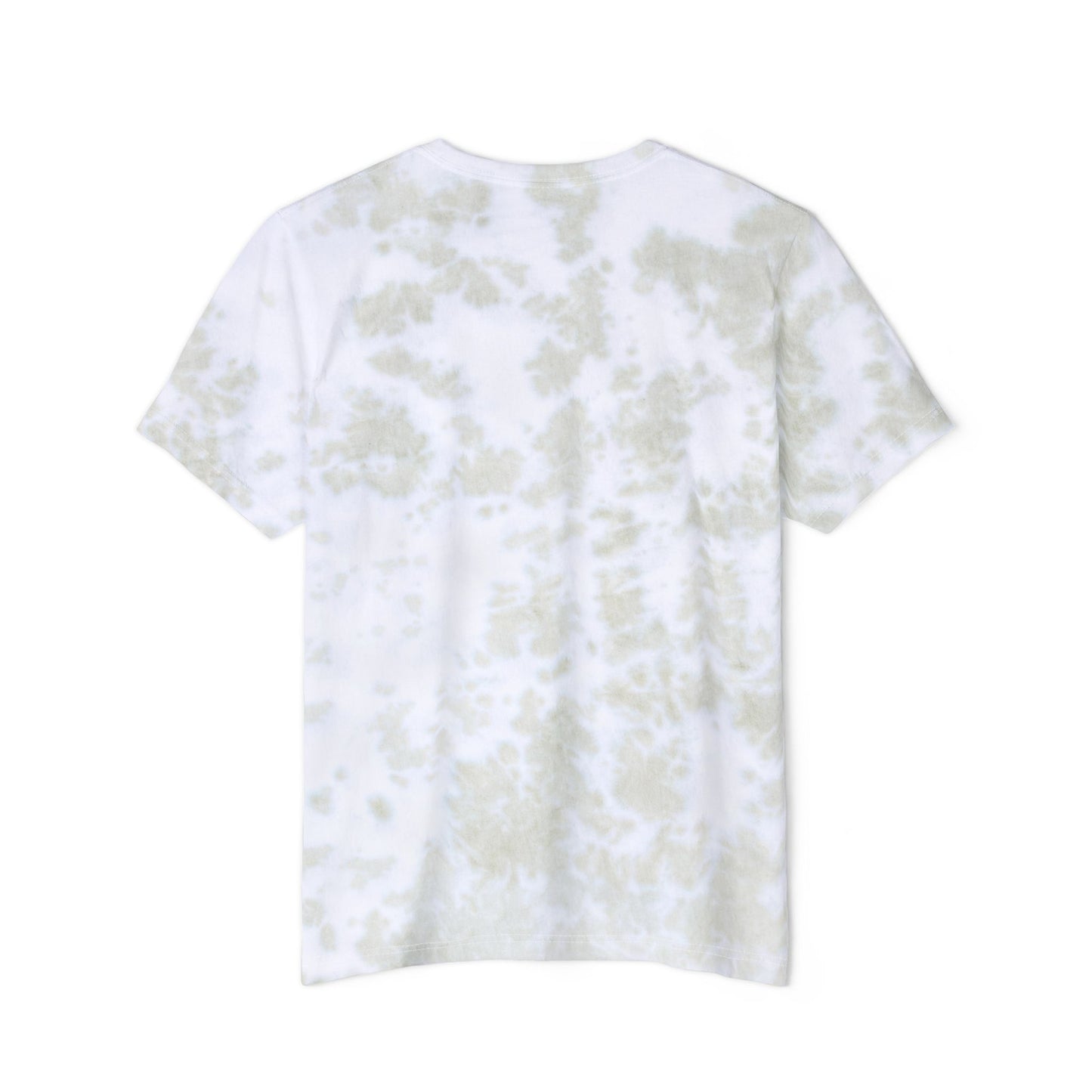 The Fuckening FWD Fashion Tie-Dyed T-Shirt
