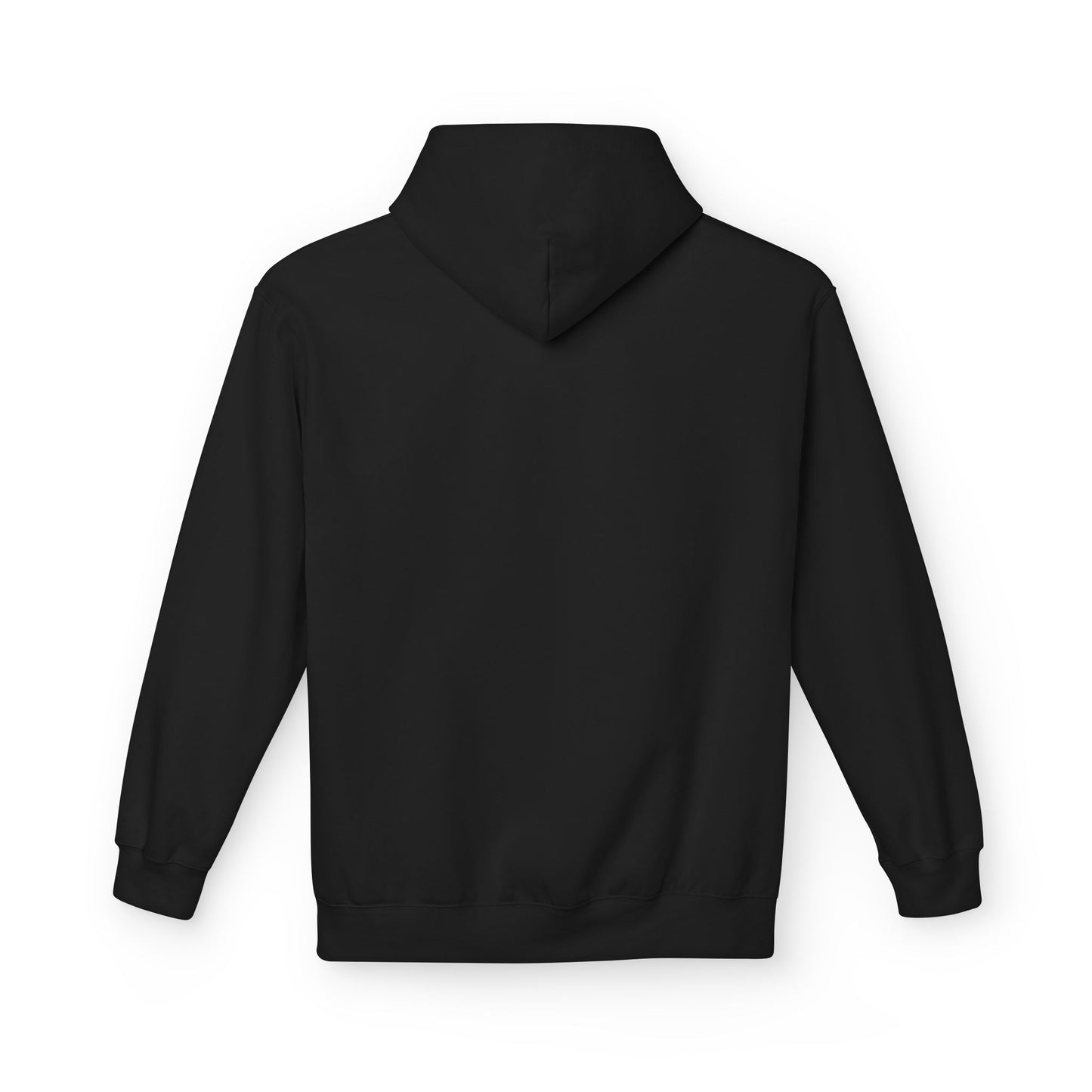 Aspire Inspire Midweight Softstyle Fleece Hoodie