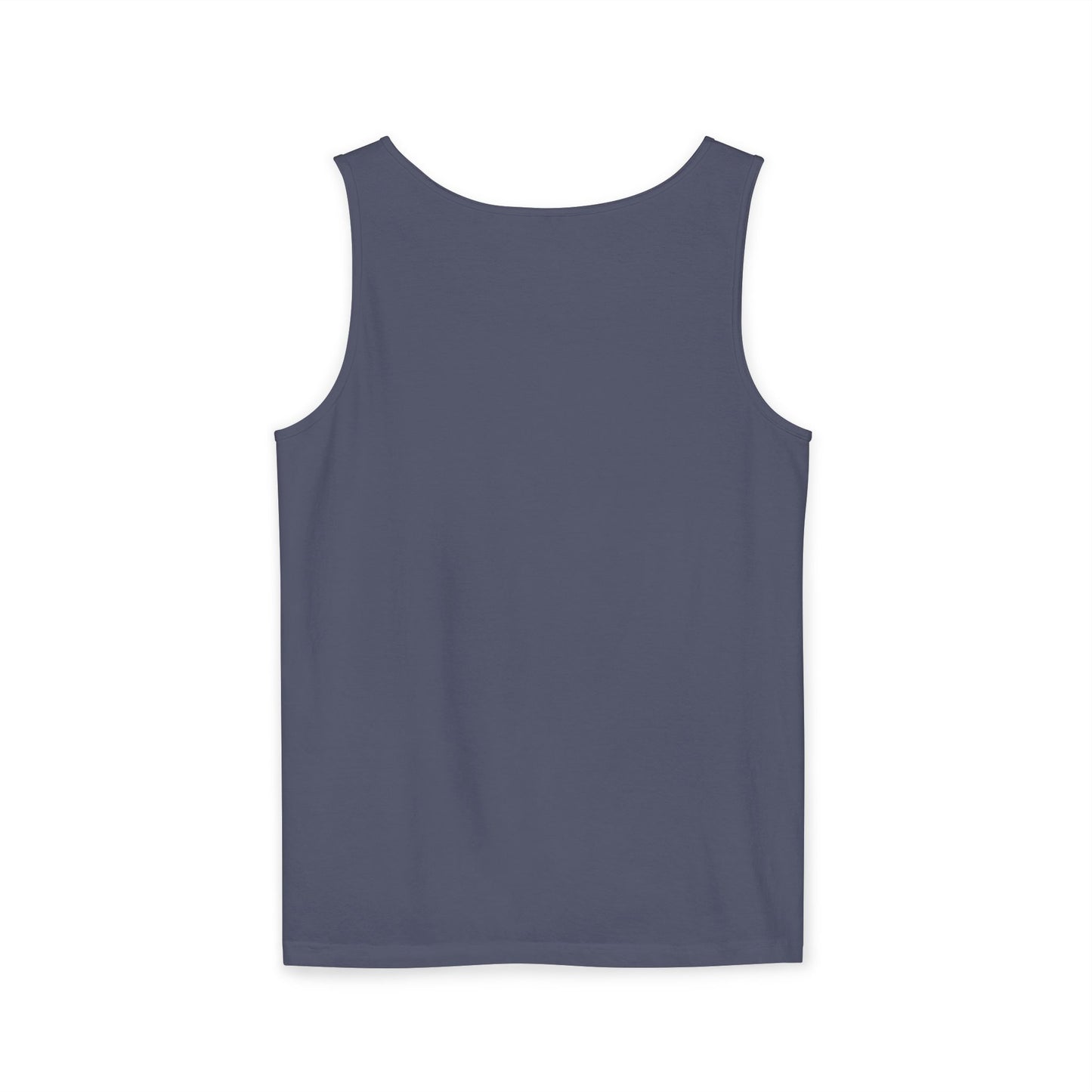 Lake Babe Garment-Dyed Tank Top