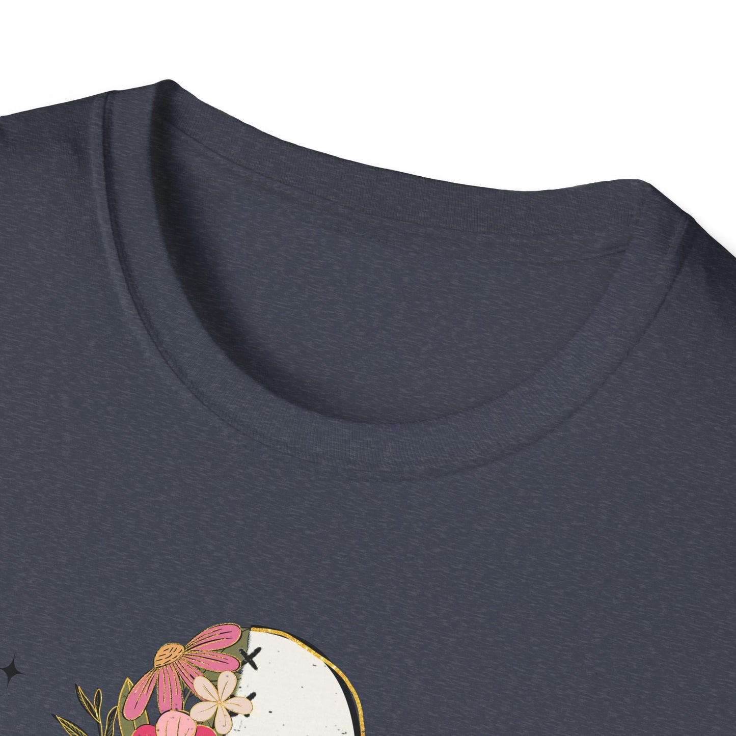 Sorta Sweet Sorta Spooky Softstyle T-Shirt