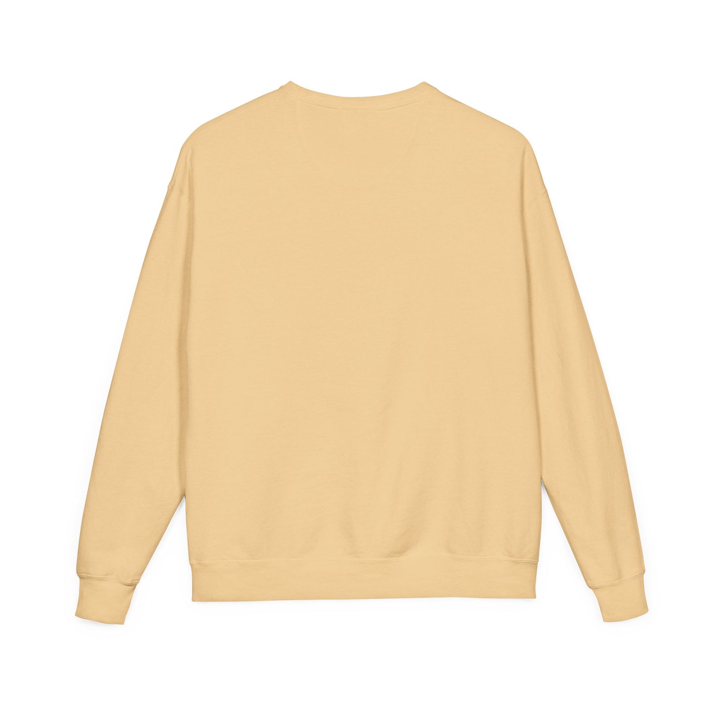 A Book A Day Keeps Reality Away ComfortWash® Garment Dyed Crewneck Sweatshirt