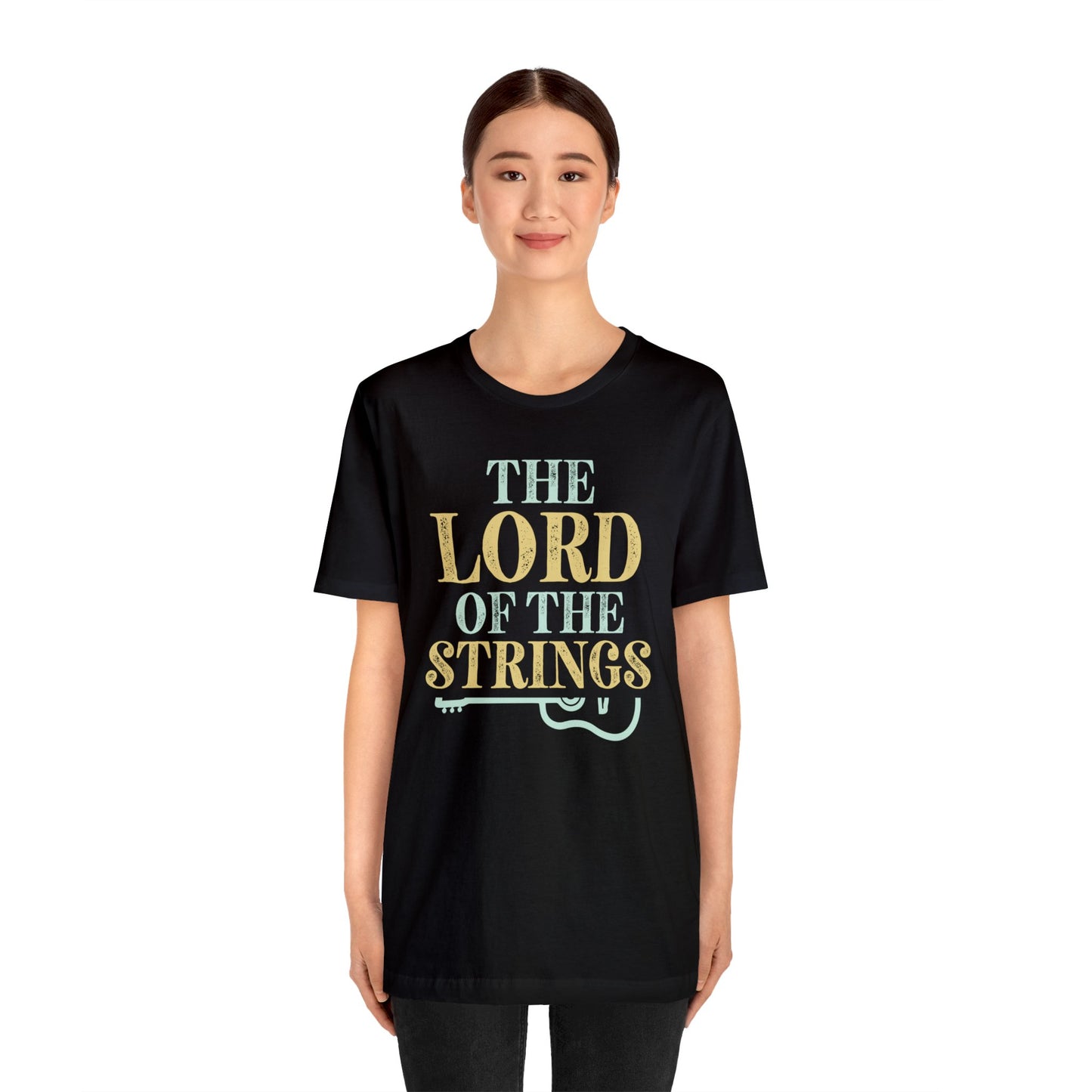 Lord Of The Strings