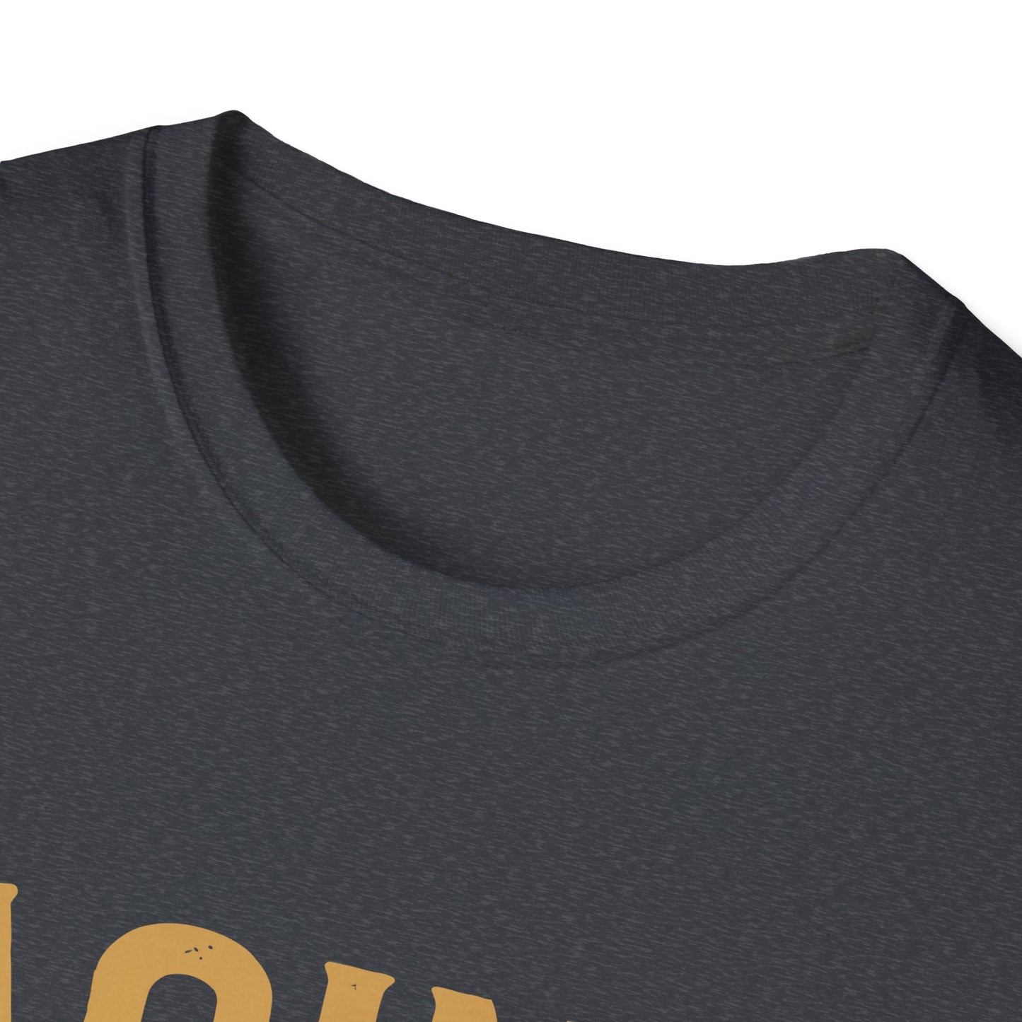 Aging Like Fine Wine Softstyle T-Shirt