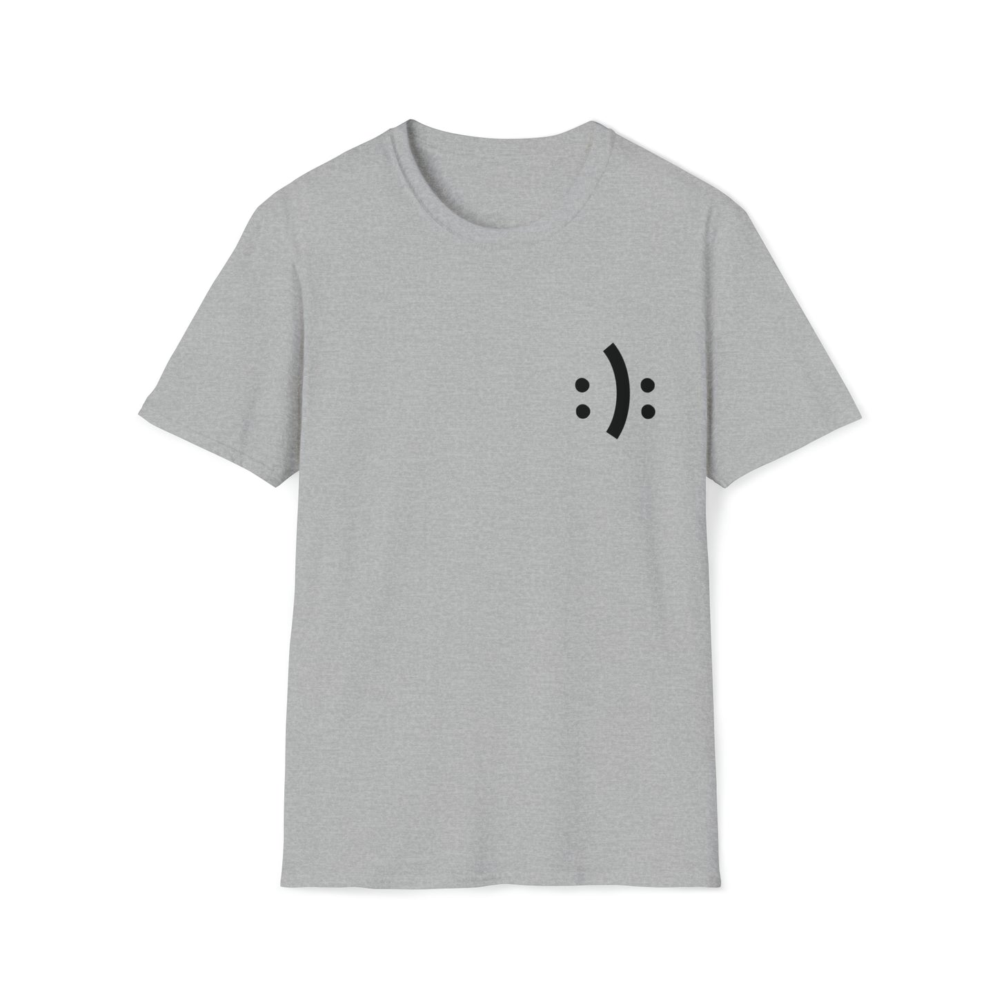 Feel Both Softstyle T-Shirt