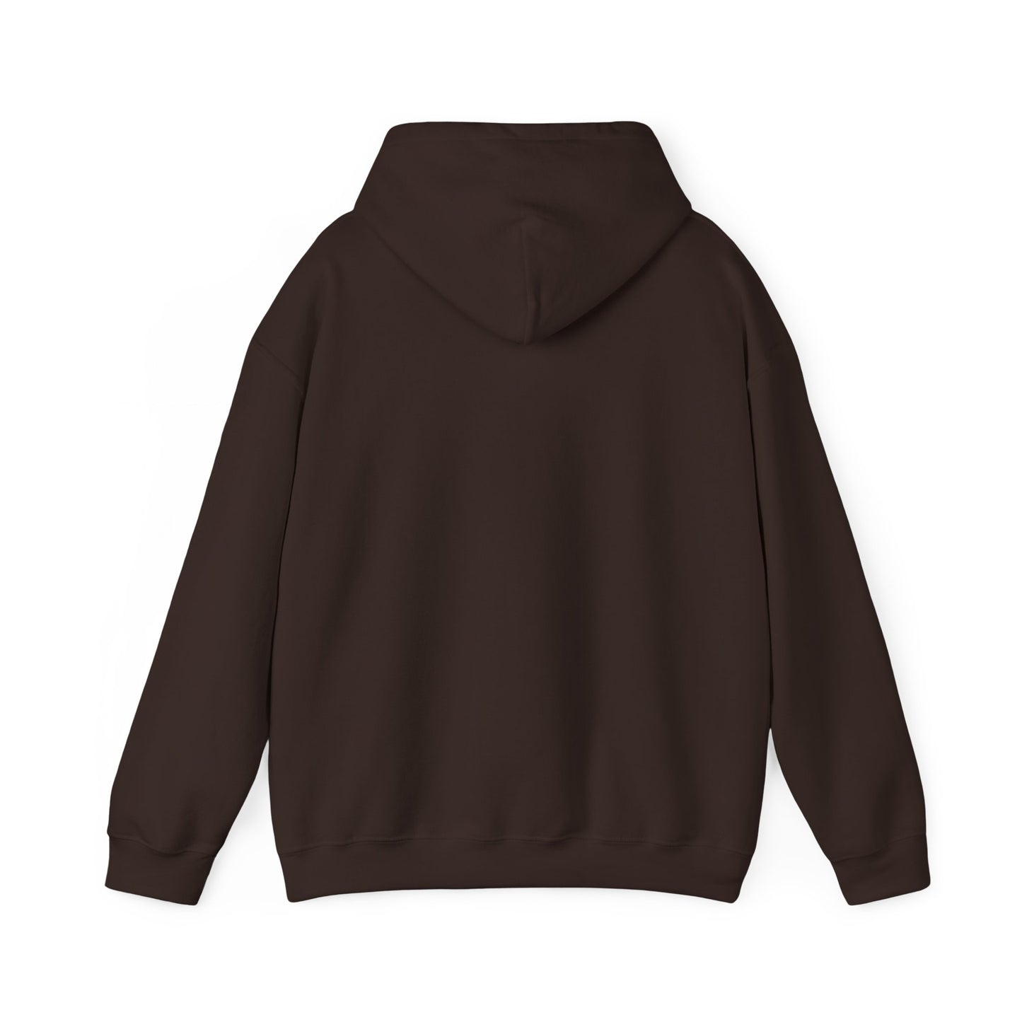 Fireproof Heavy Blend™ Hooded Sweatshirt