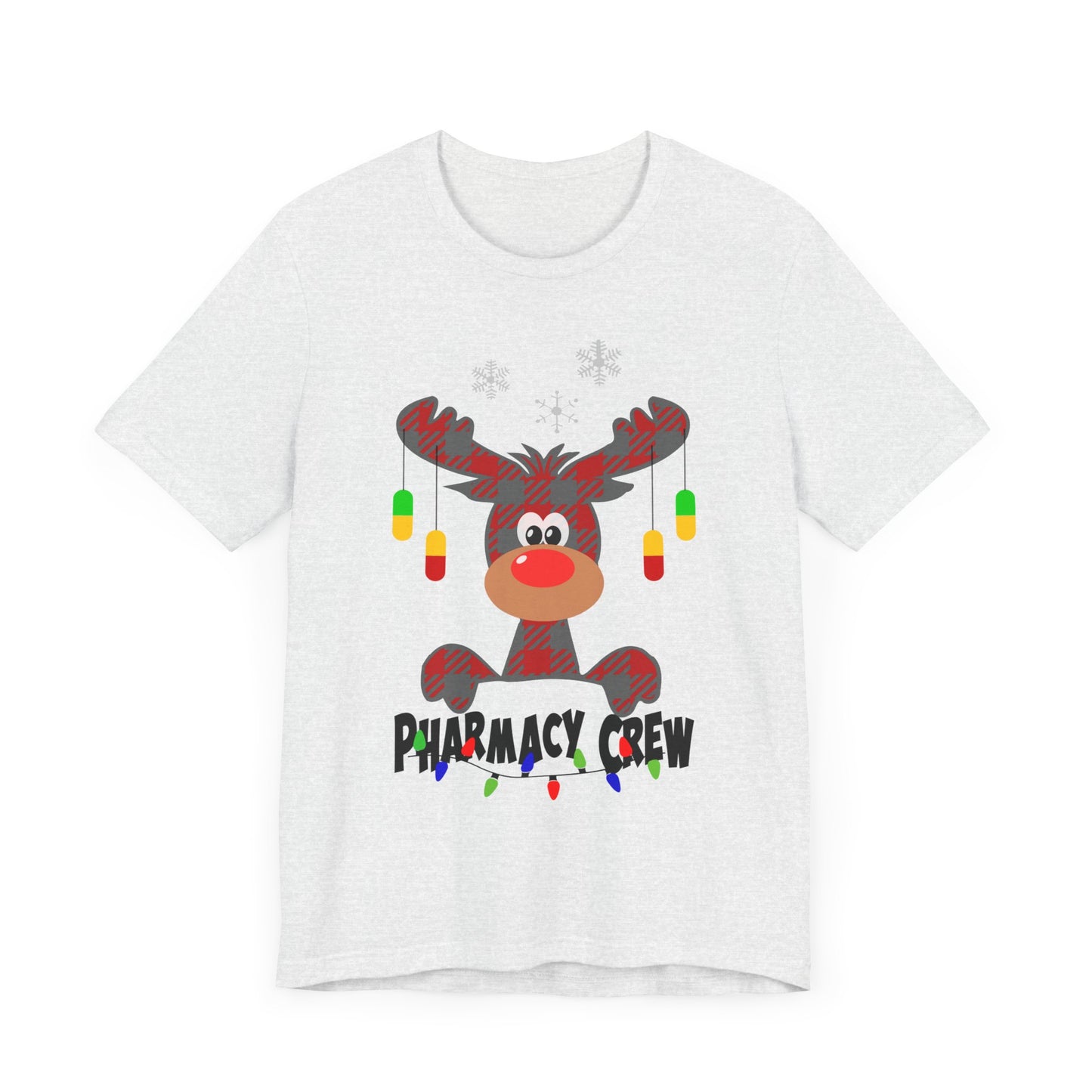Pharm Reindeer CYOT Jersey Short Sleeve Tee