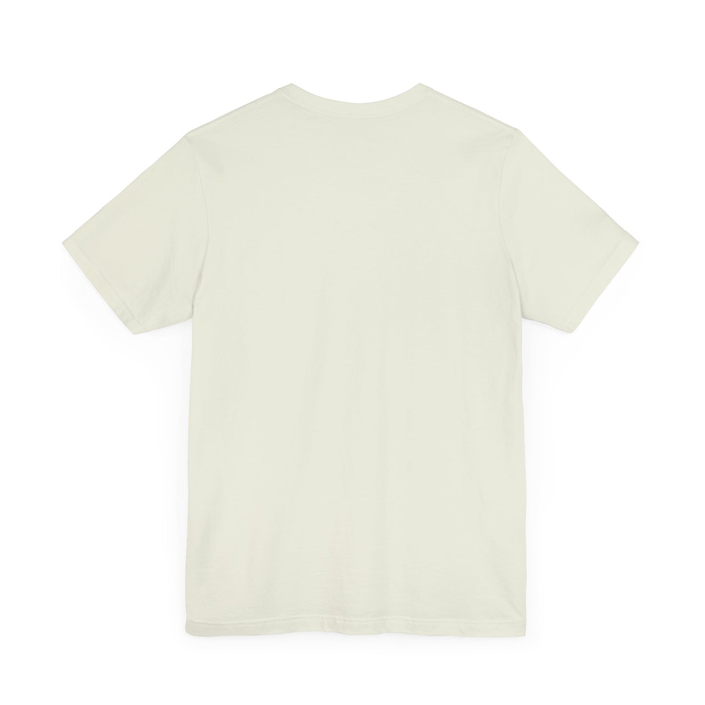Have The Day You Deserve Skeleton Jersey Short Sleeve Tee