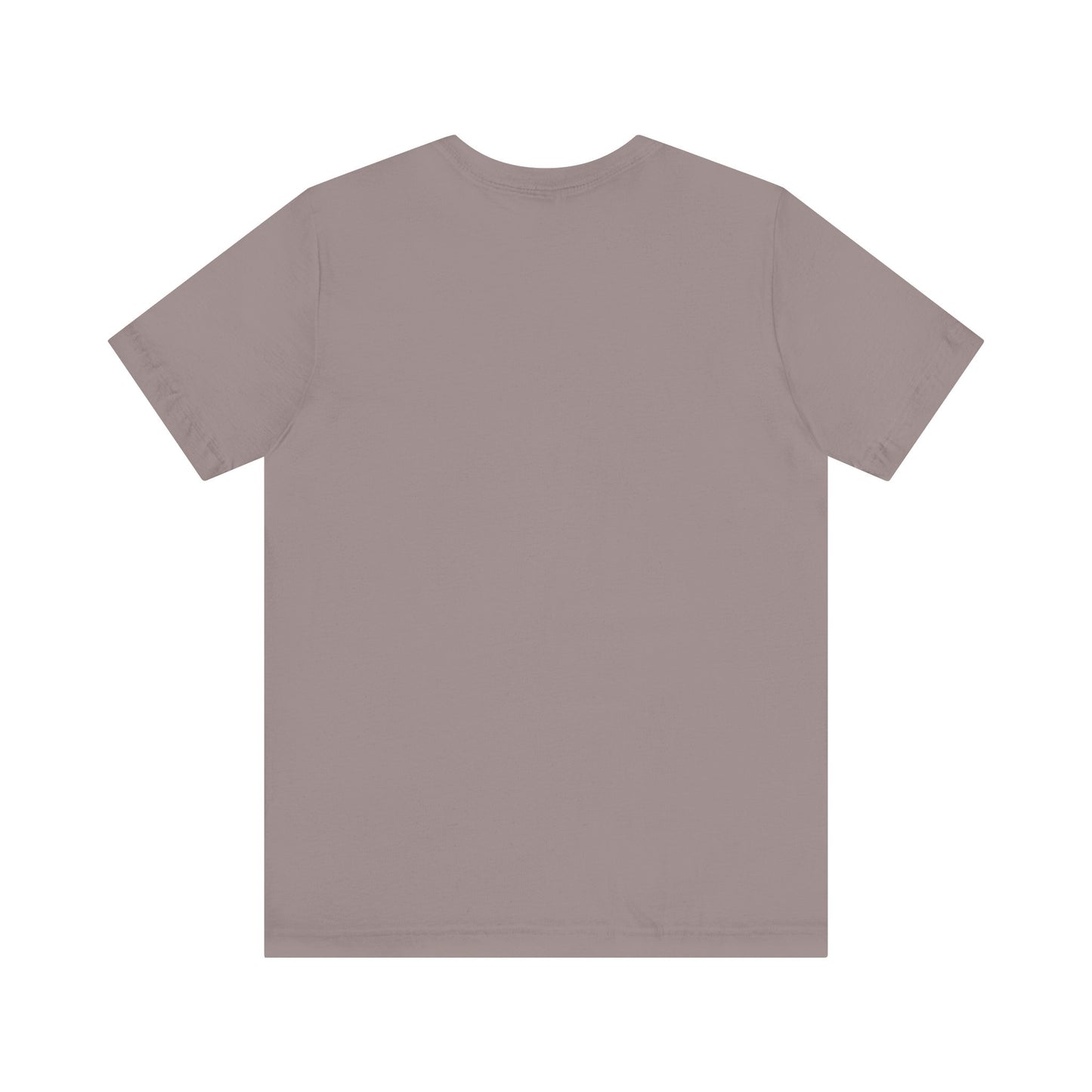 The Cool Dad Jersey Short Sleeve Tee
