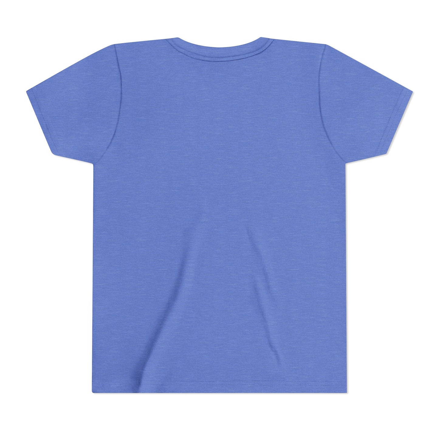 Chicken Jockey Youth Short Sleeve Tee