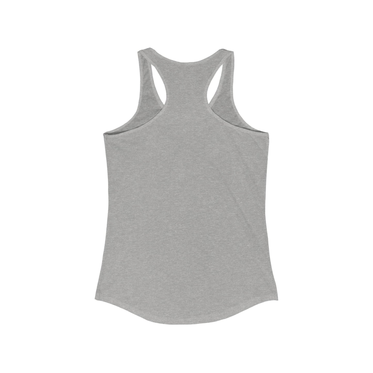 Leaving Reality Women's Ideal Racerback Tank