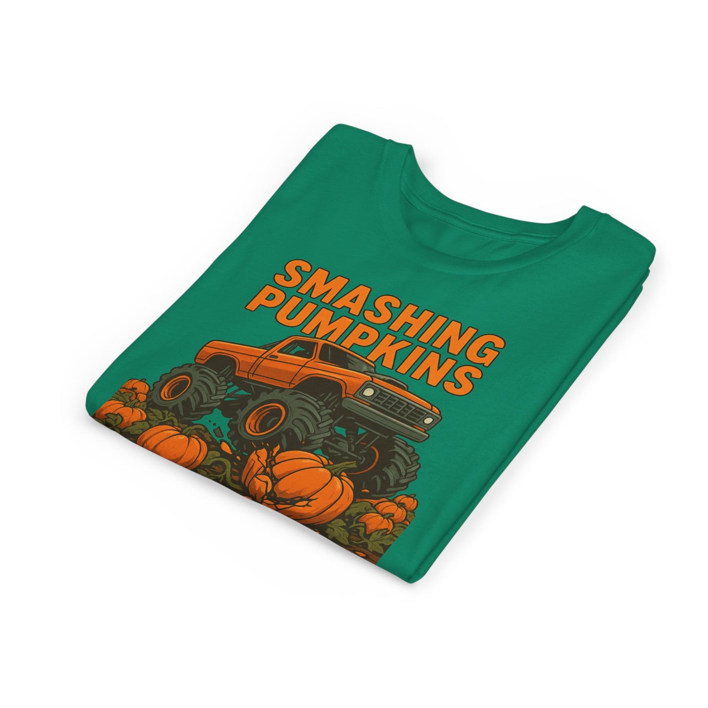 Smashing Pumpkins Youth Short Sleeve Tee
