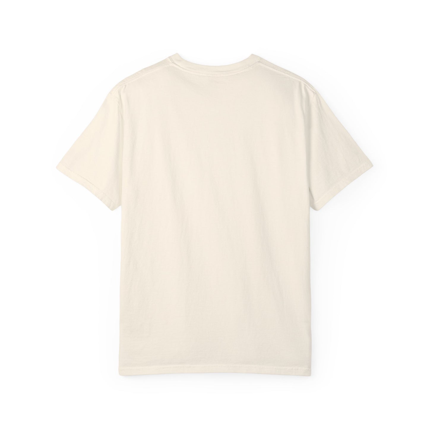 Autism Accept Adapt Advocate Garment-Dyed T-shirt