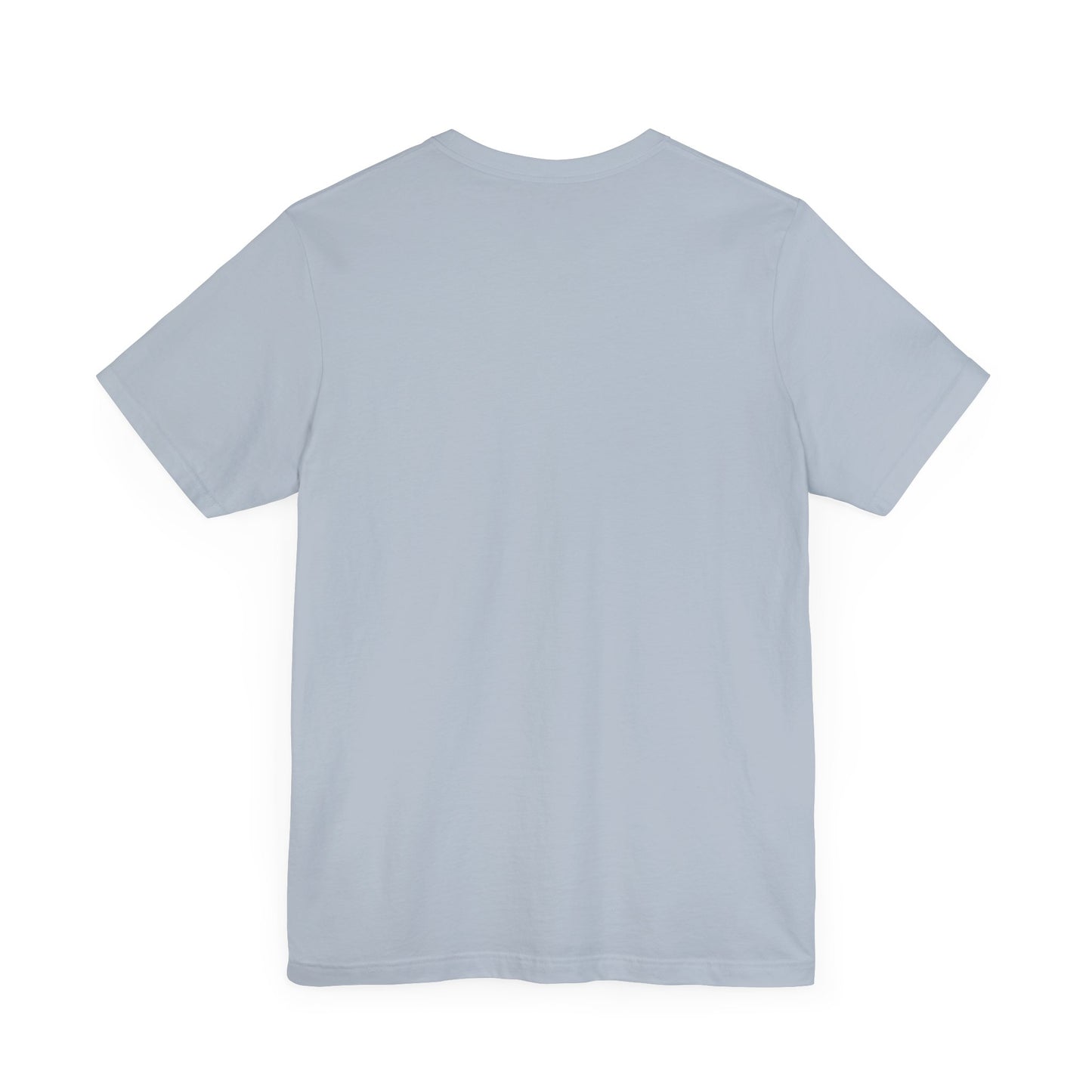 Autism Puzzle Jersey Short Sleeve Tee