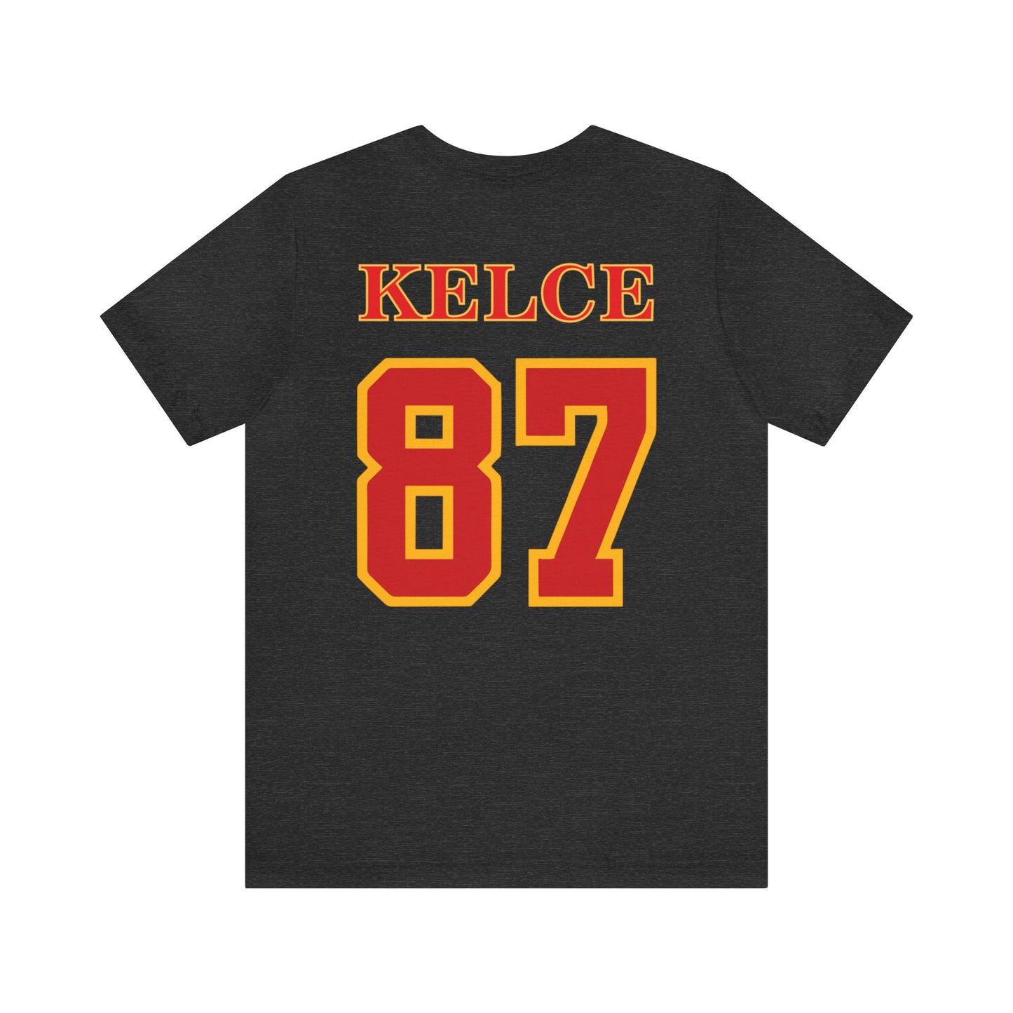 F/B Go Taylors Boyfriend Jersey Short Sleeve Tee