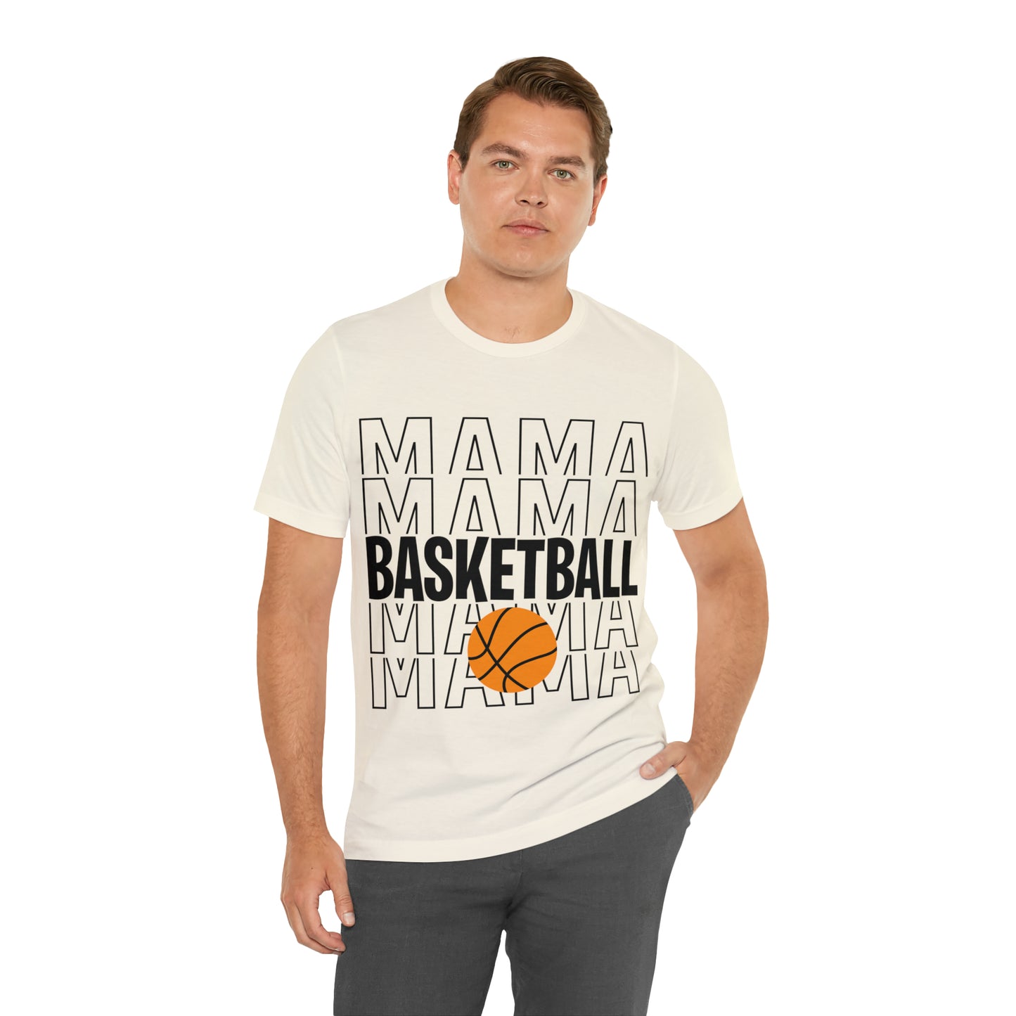 Basketball Mama