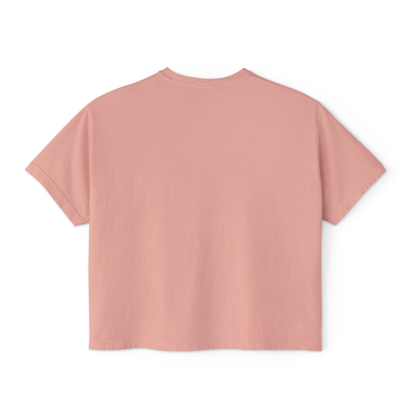 Support Your Local Milfs Women's Boxy Tee